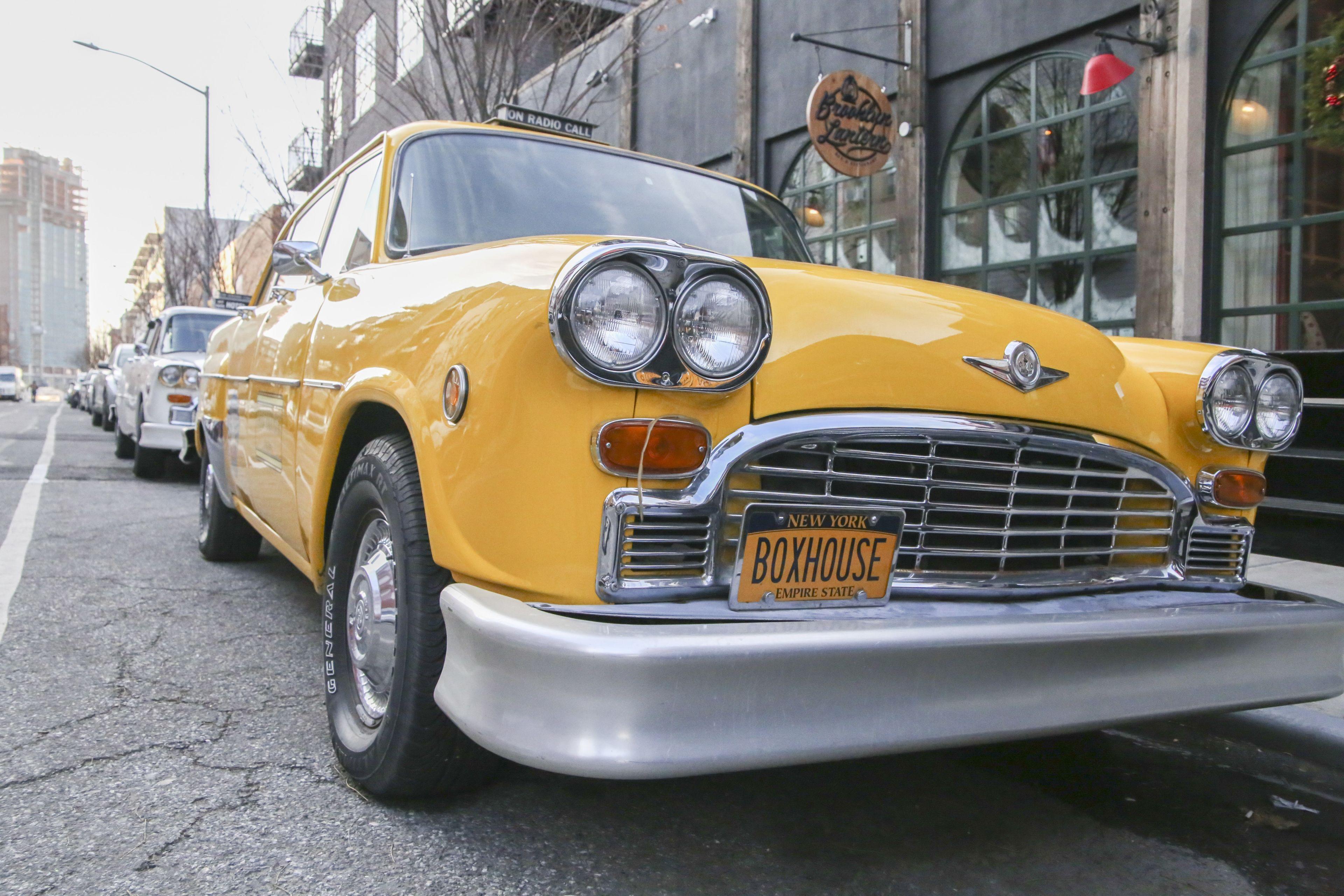 The Box House (adults Only)