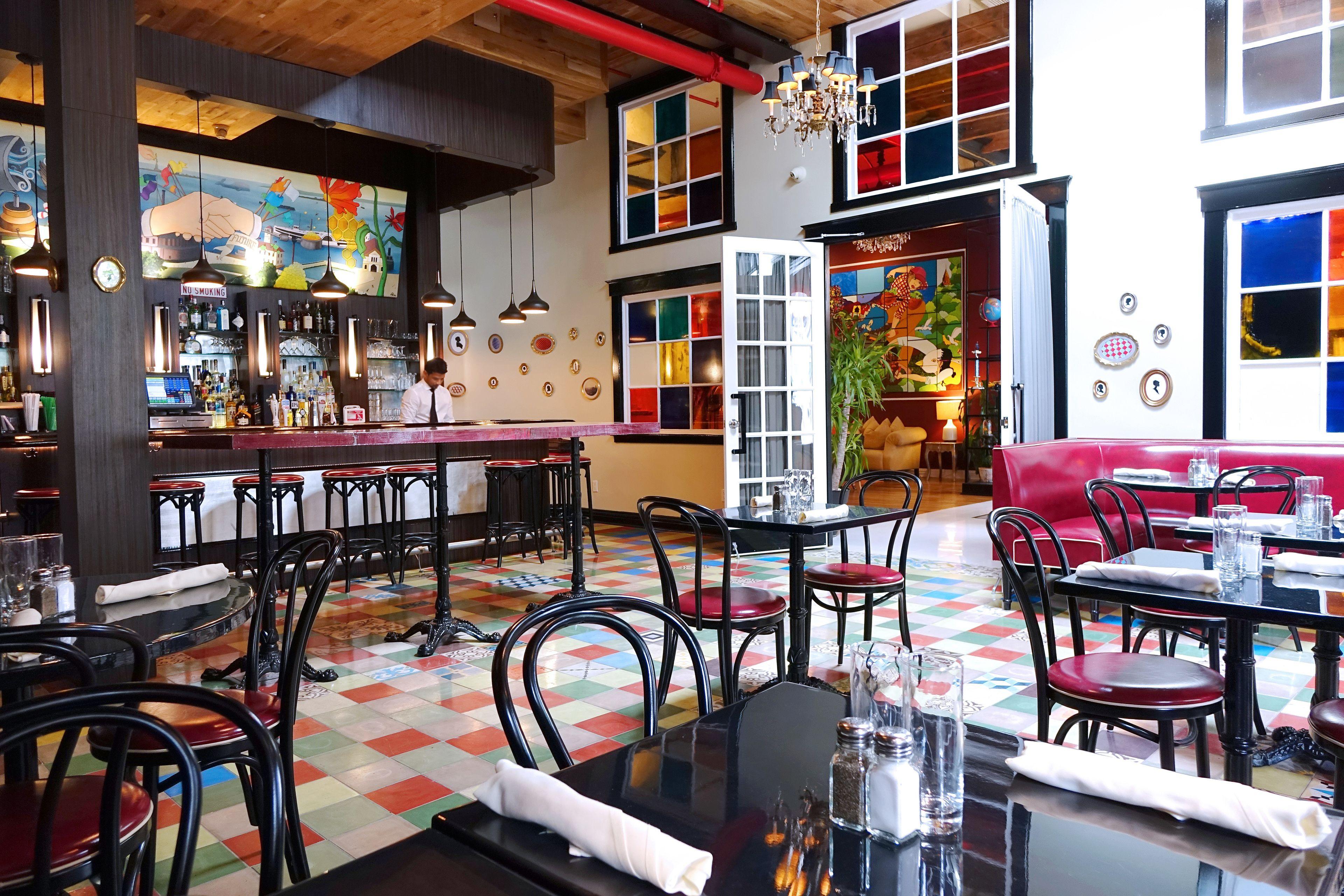 Hotel The Box House (adults Only) 4*