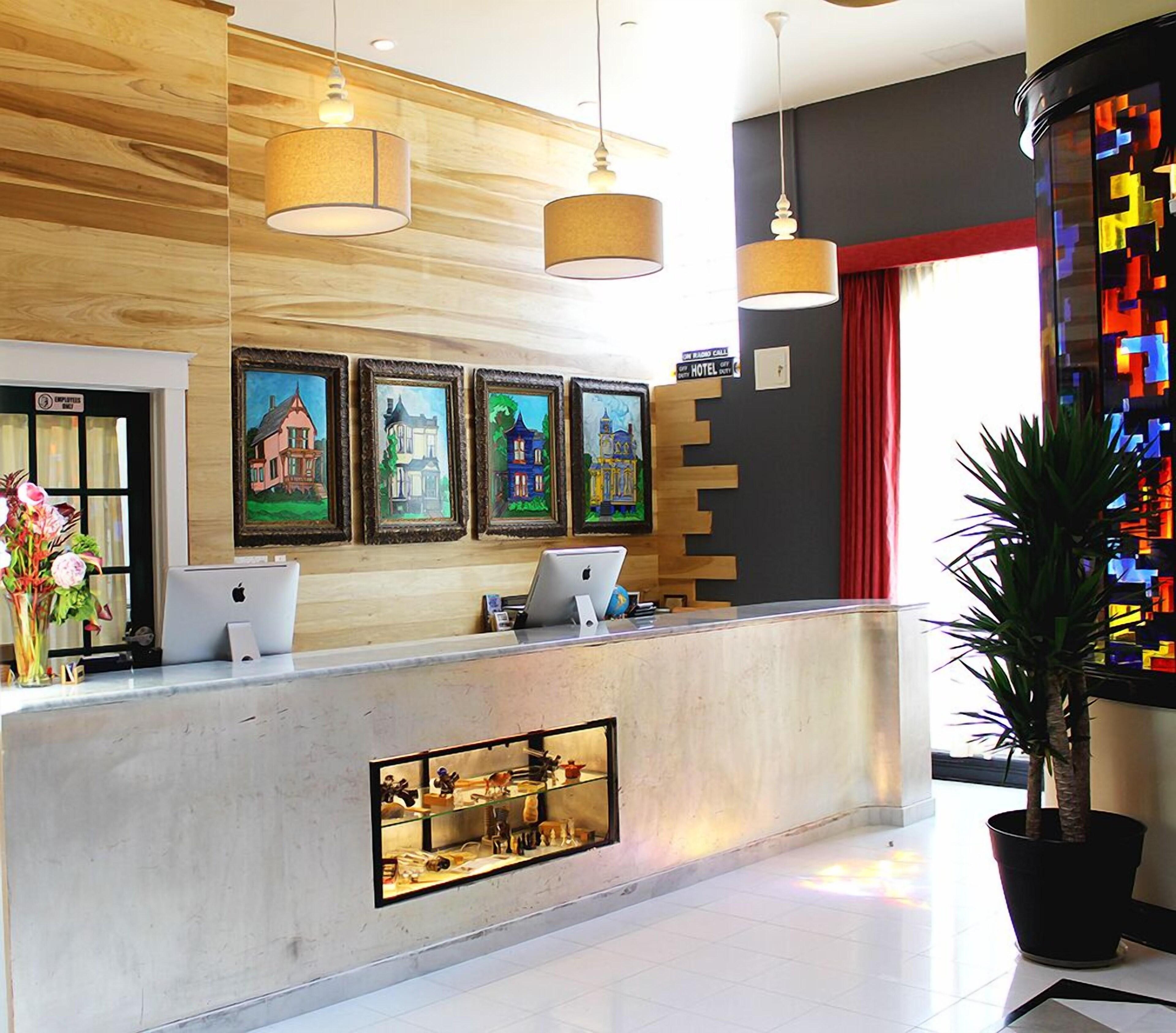 Hotel The Box House (adults Only) New York