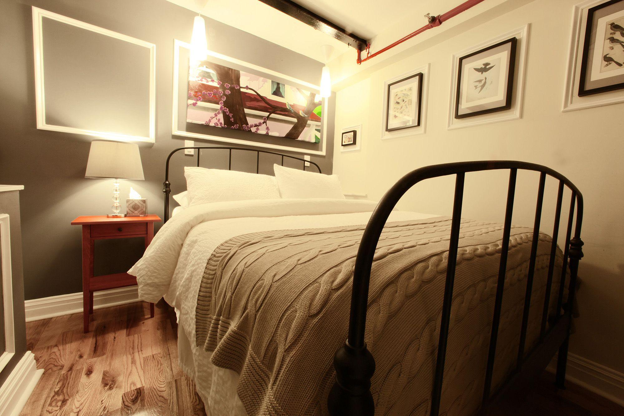 Hotel The Box House (adults Only)