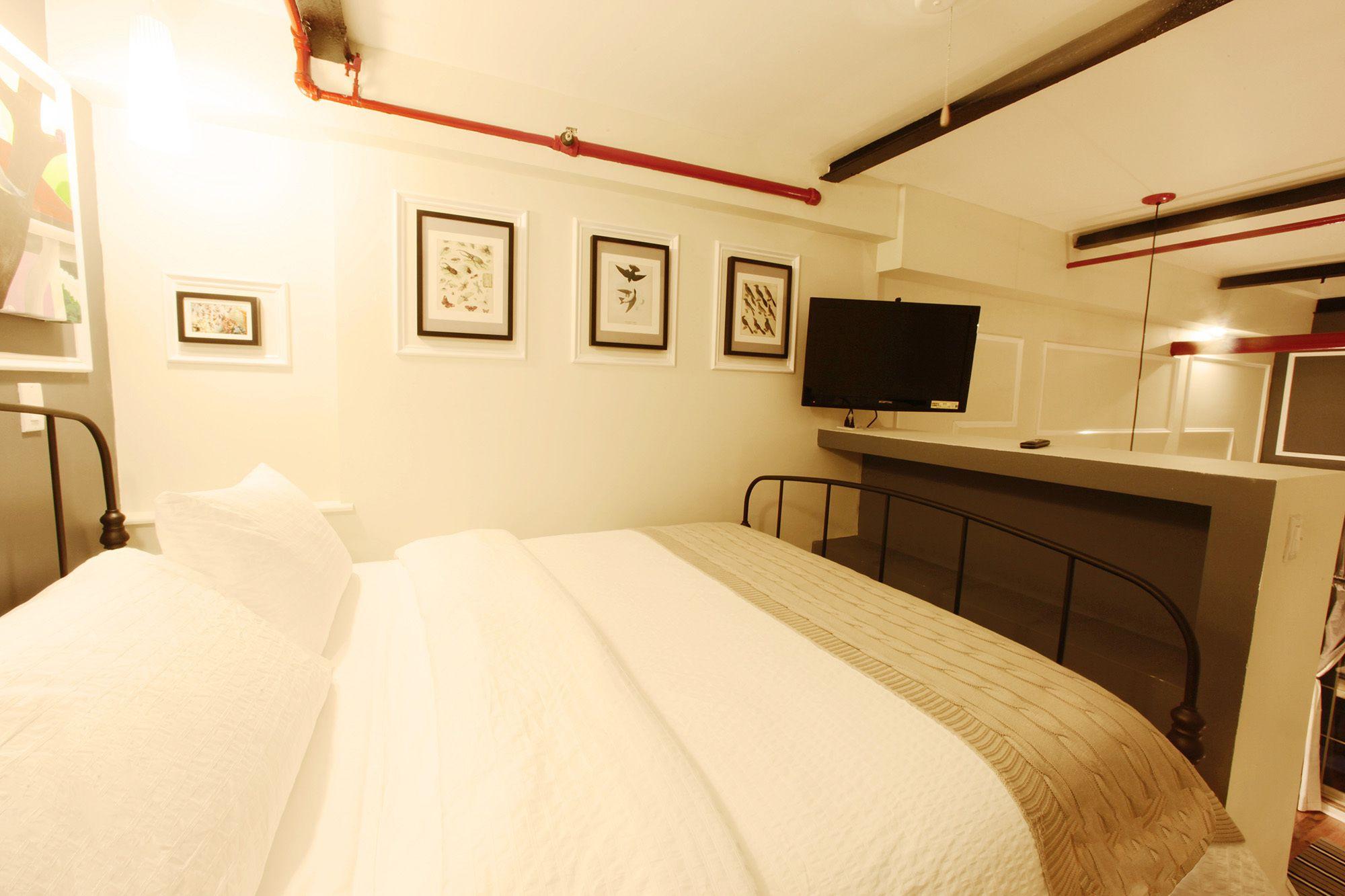 Hotel The Box House (adults Only) 4*
