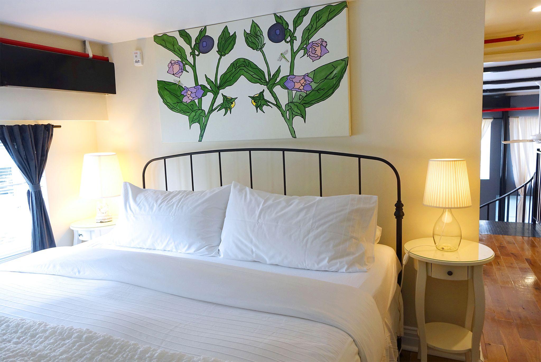 Hotel The Box House (adults Only)