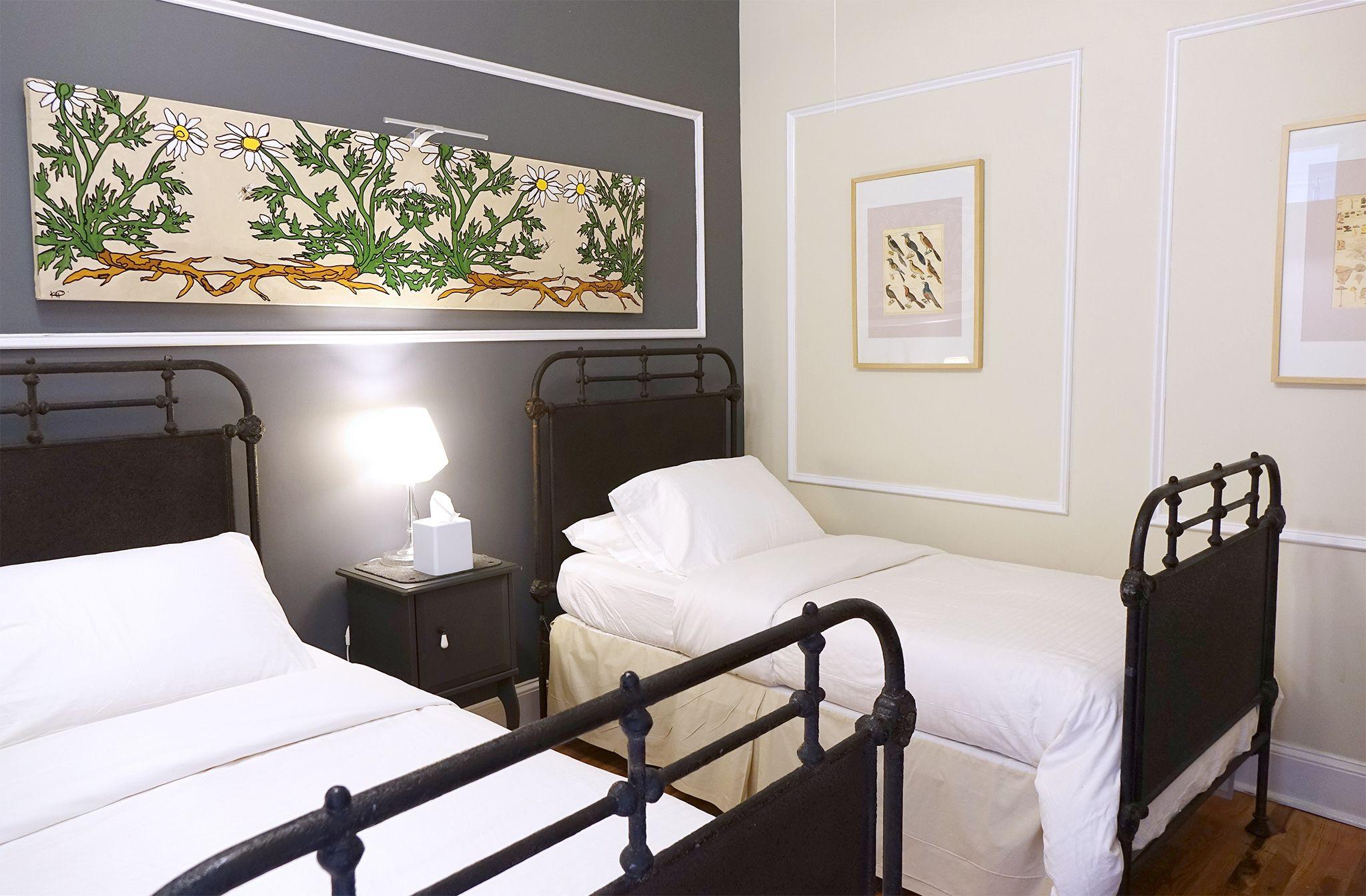 Hotel The Box House (adults Only) New York