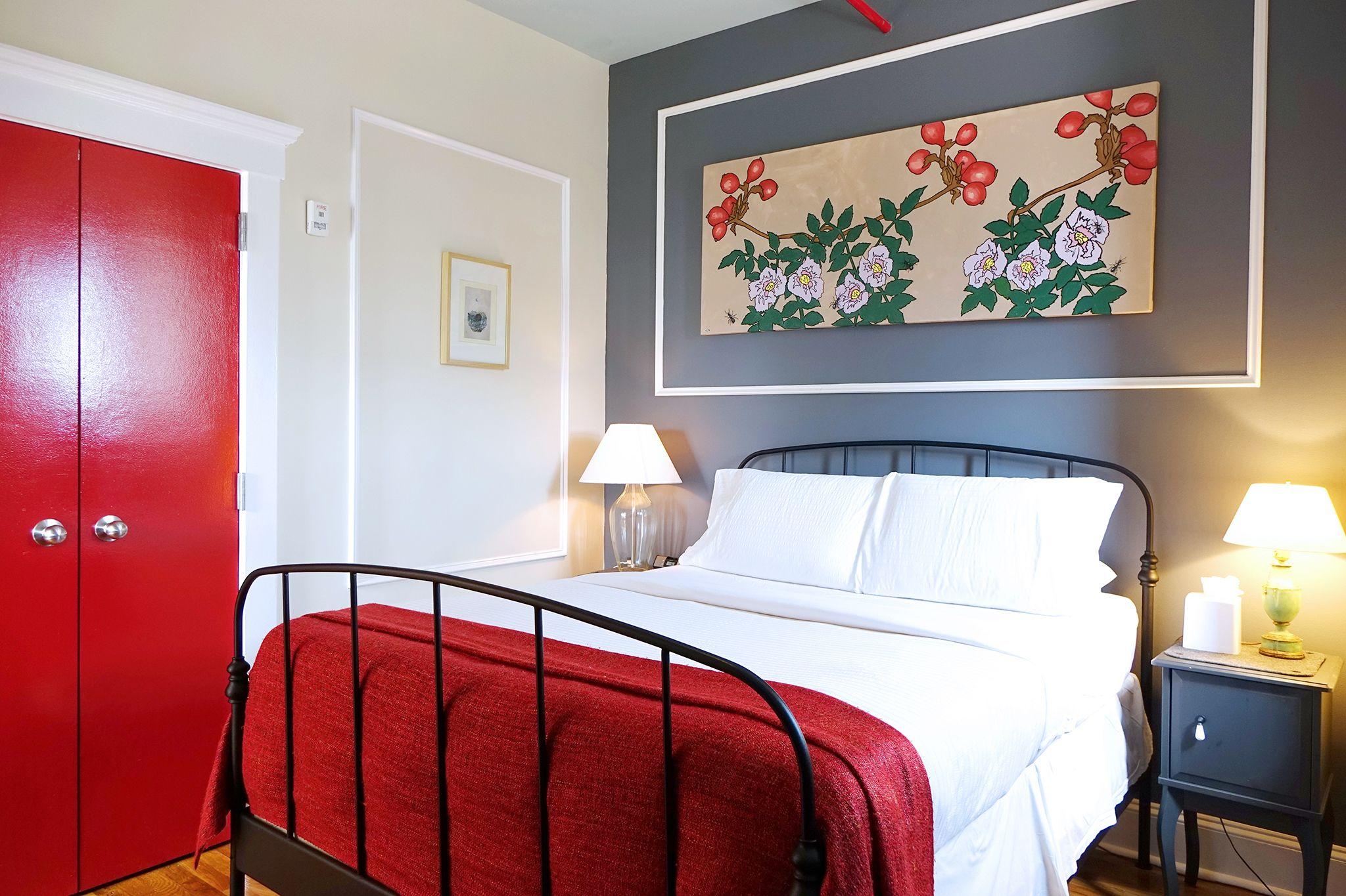 The Box House (adults Only) 4* New York