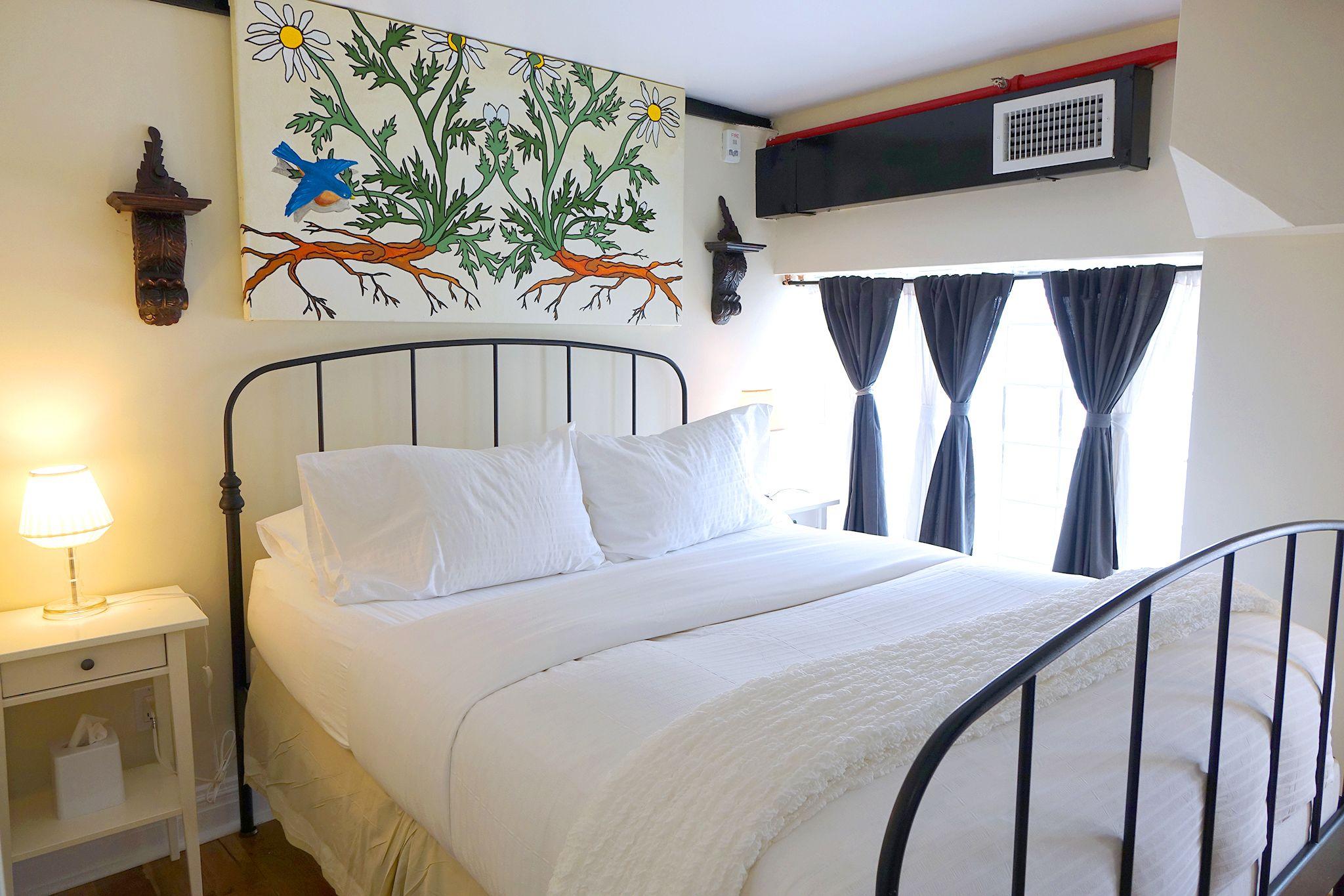 Hotel The Box House (adults Only)