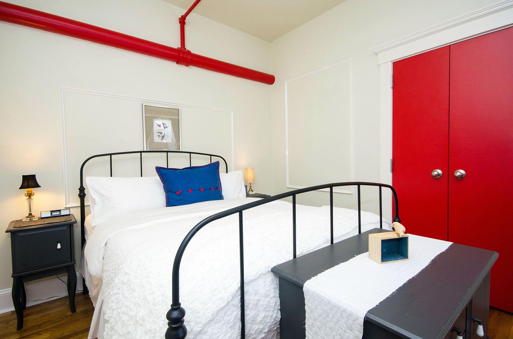 Hotel The Box House (adults Only) New York