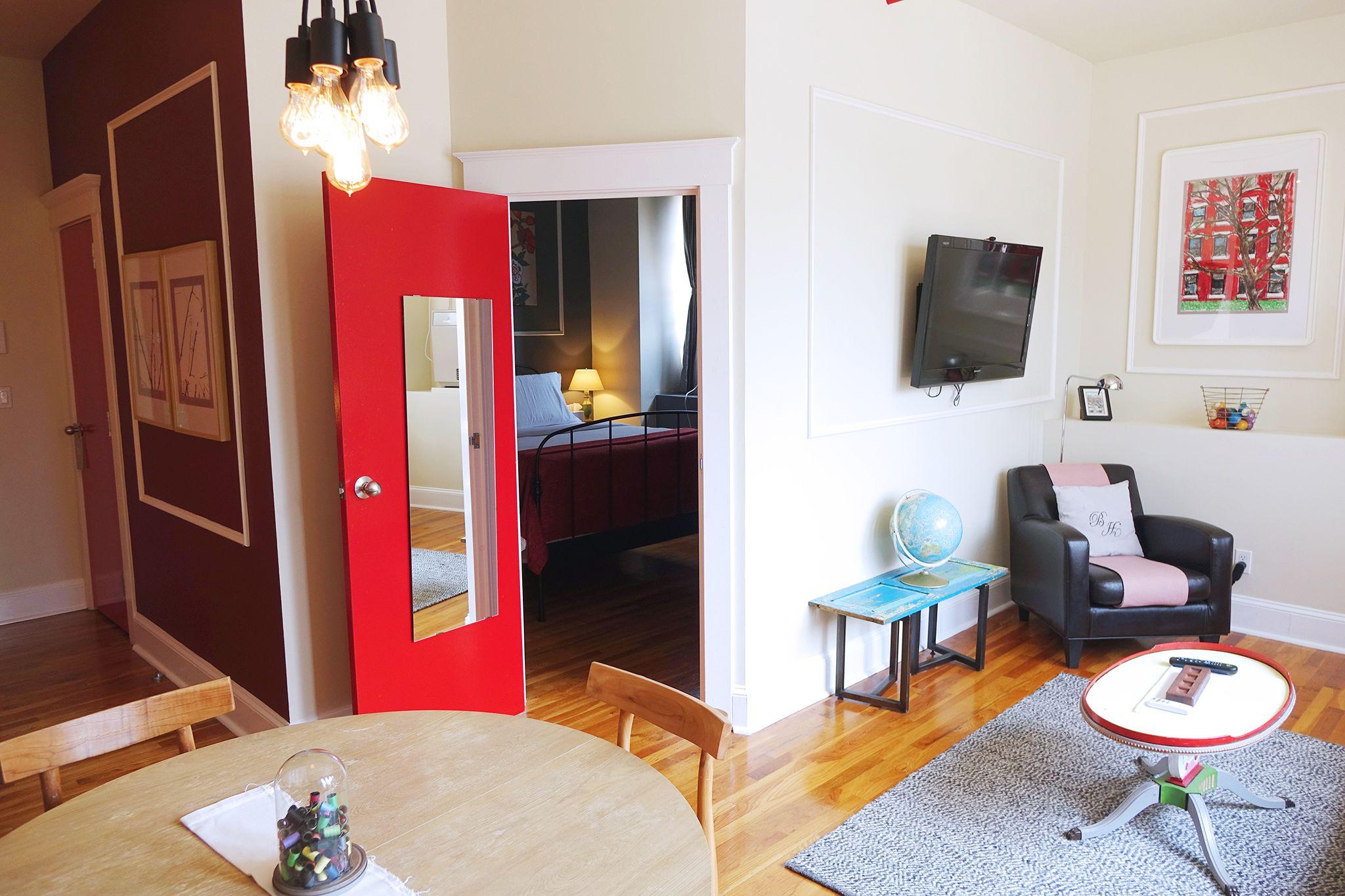 The Box House (adults Only)