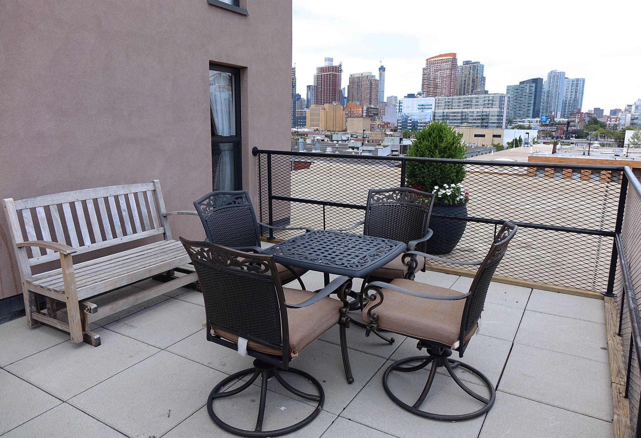 The Box House (adults Only) New York