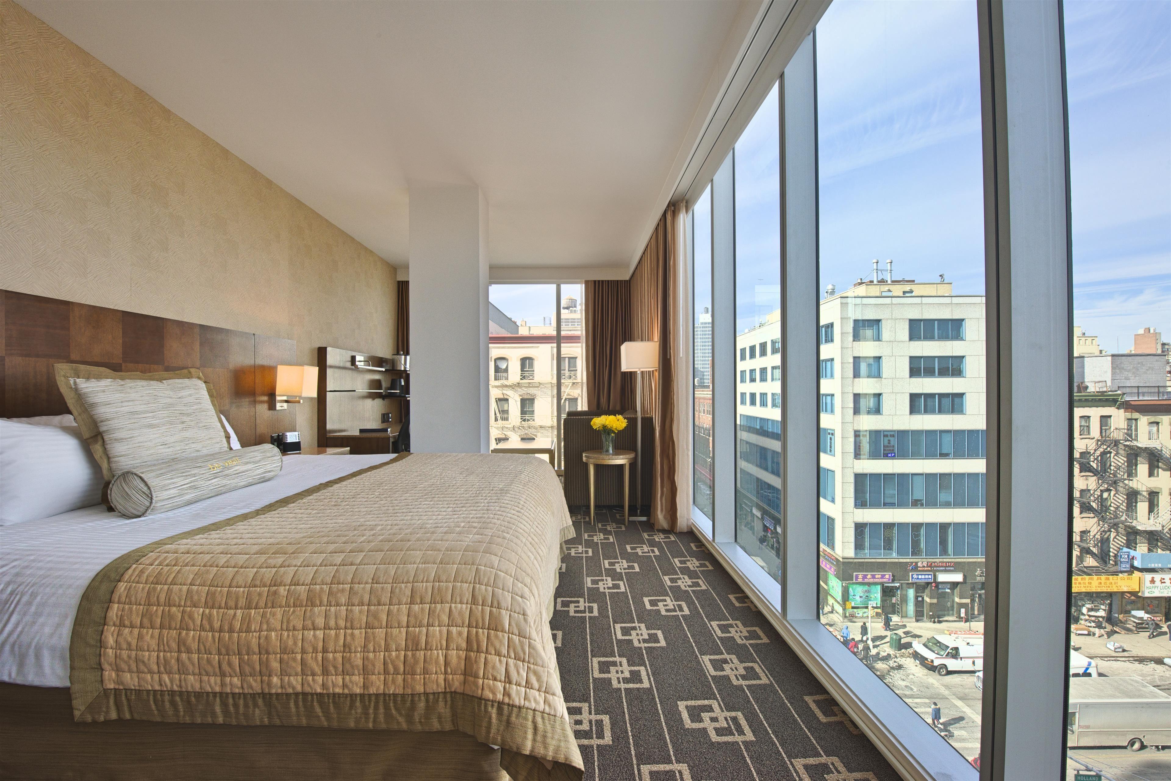 Wyndham Garden Chinatown 4*