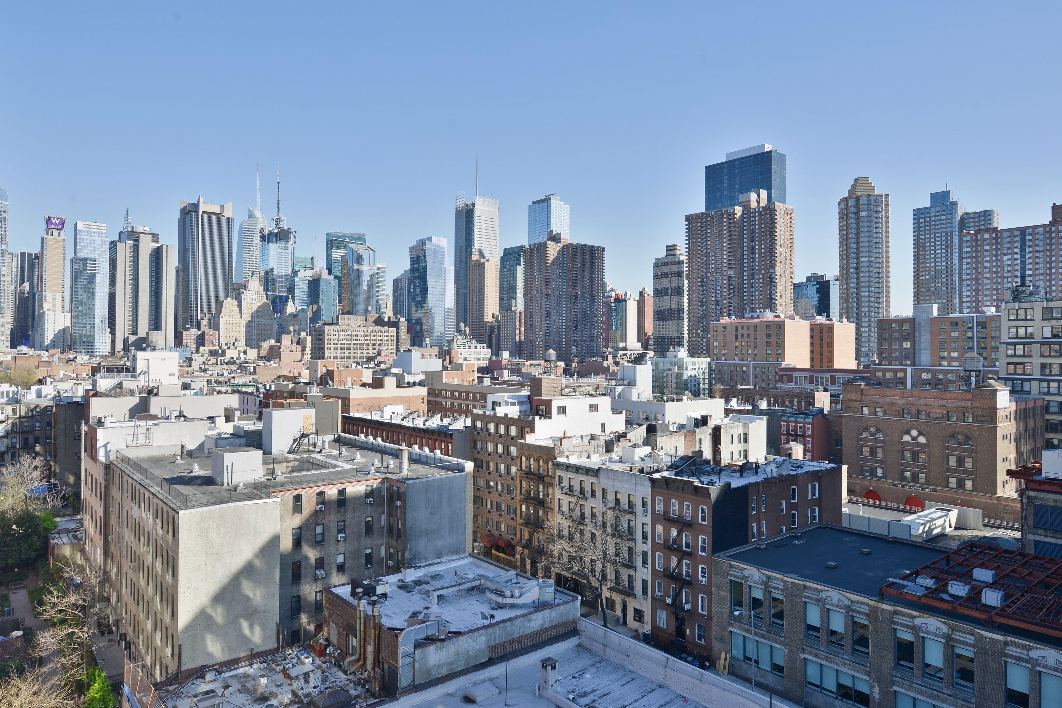 Times Square West Hotel, Bw Signature Collection 3*