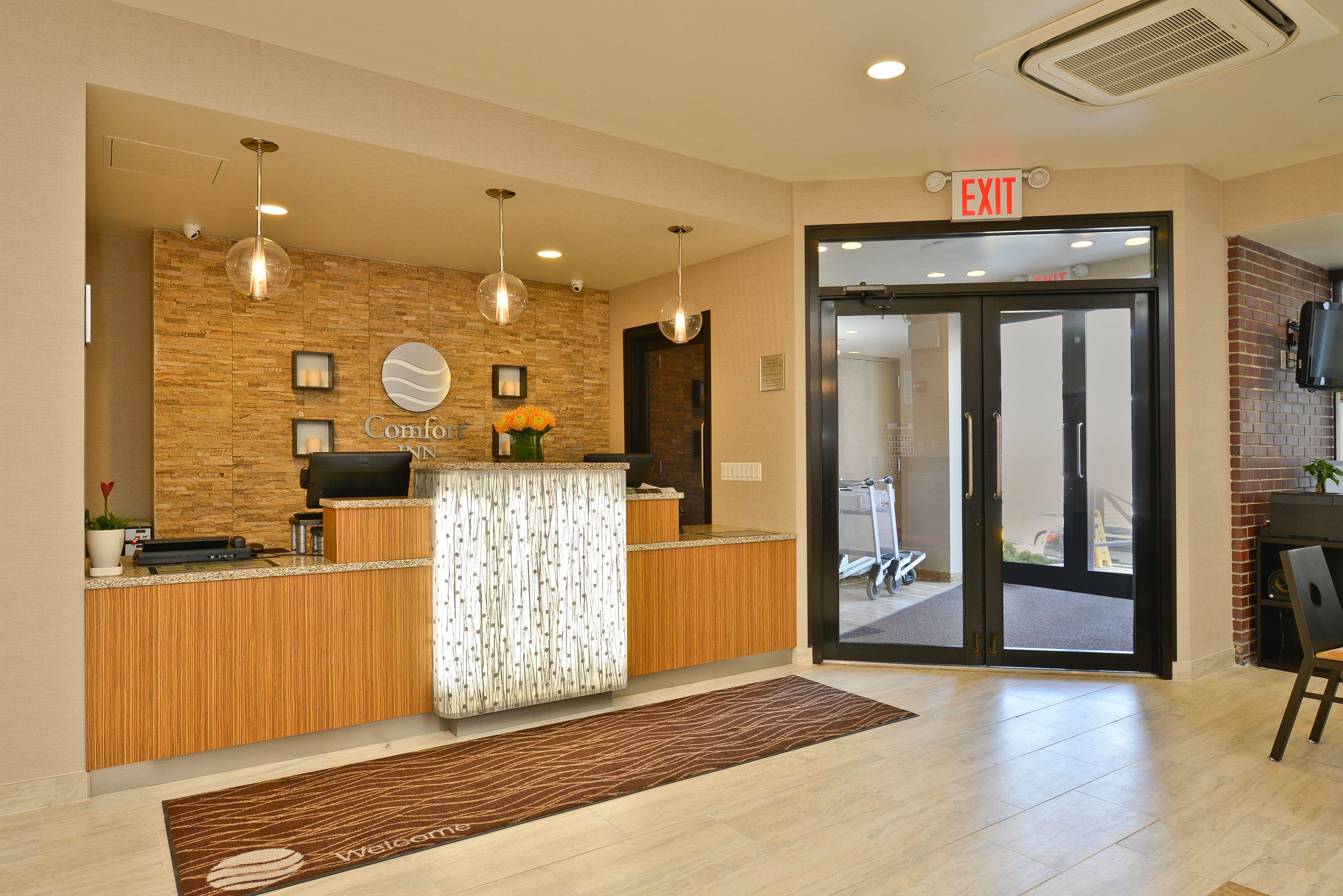 Times Square West Hotel, Bw Signature Collection 3* New York