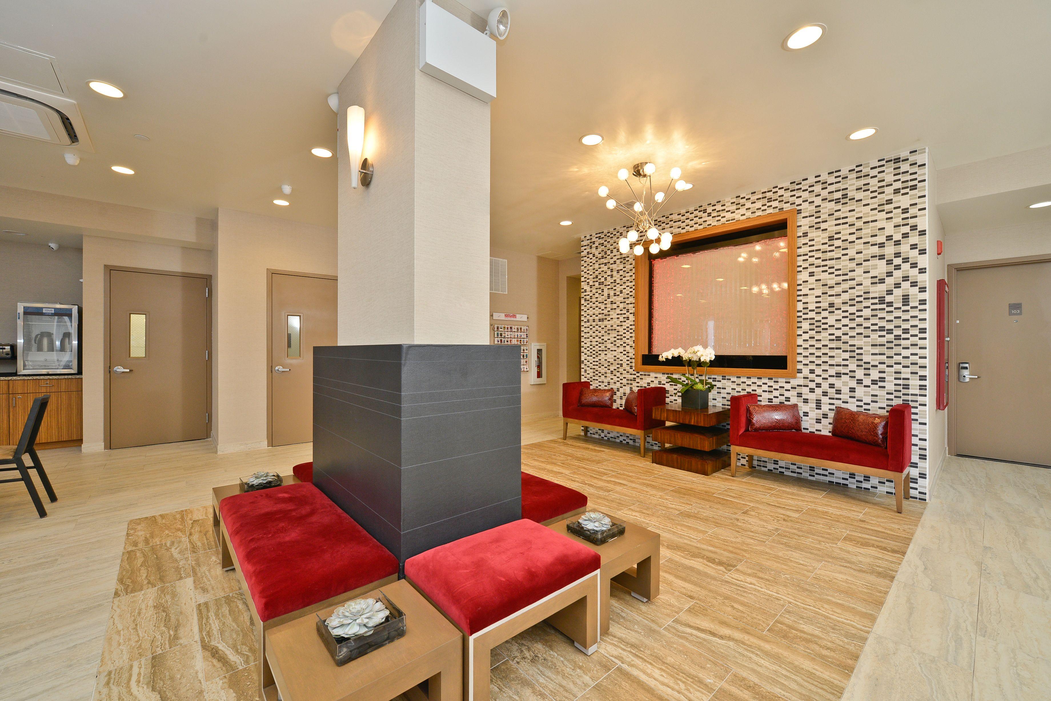Hotel Times Square West Hotel, Bw Signature Collection 3*