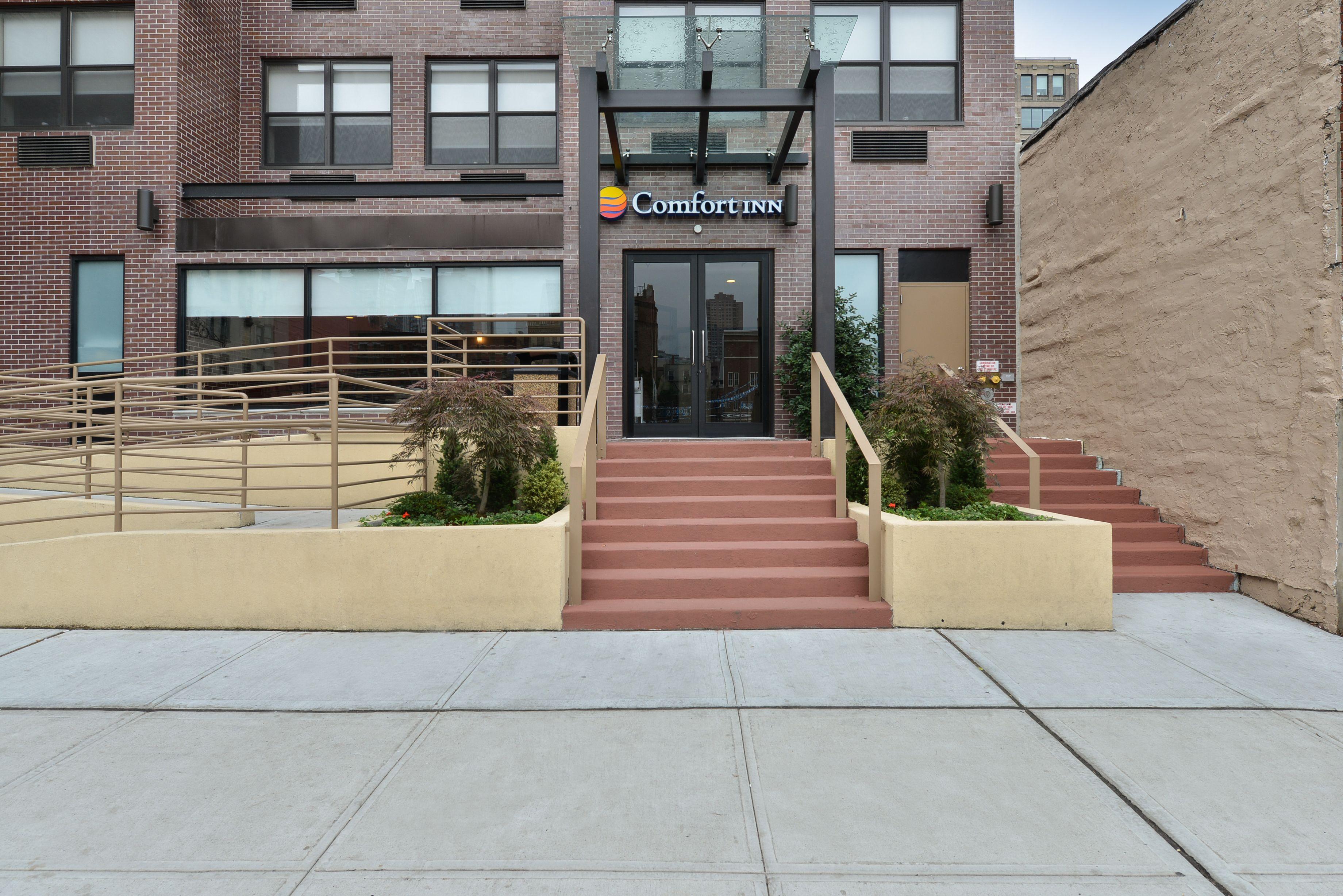 Hotel Times Square West Hotel, Bw Signature Collection 3*