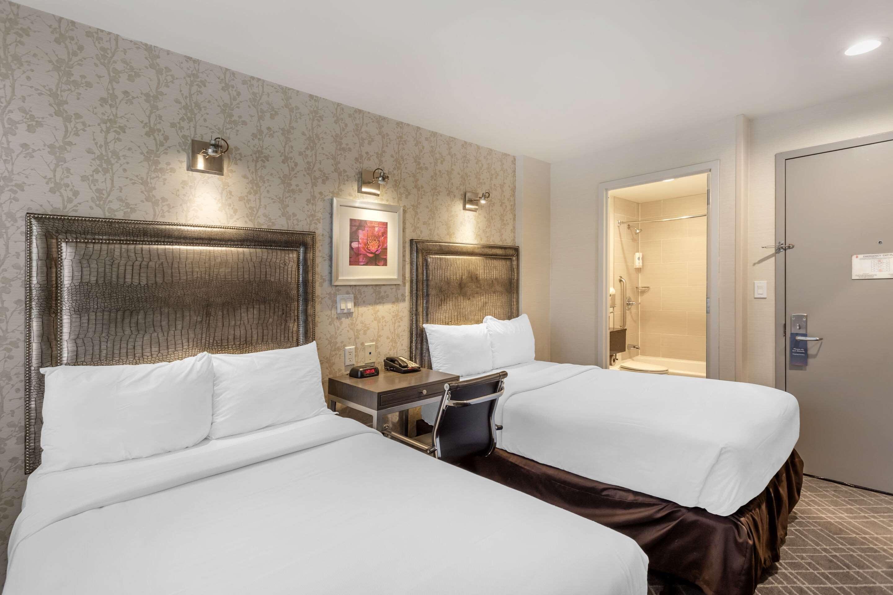 Hotel Times Square West Hotel, Bw Signature Collection New York