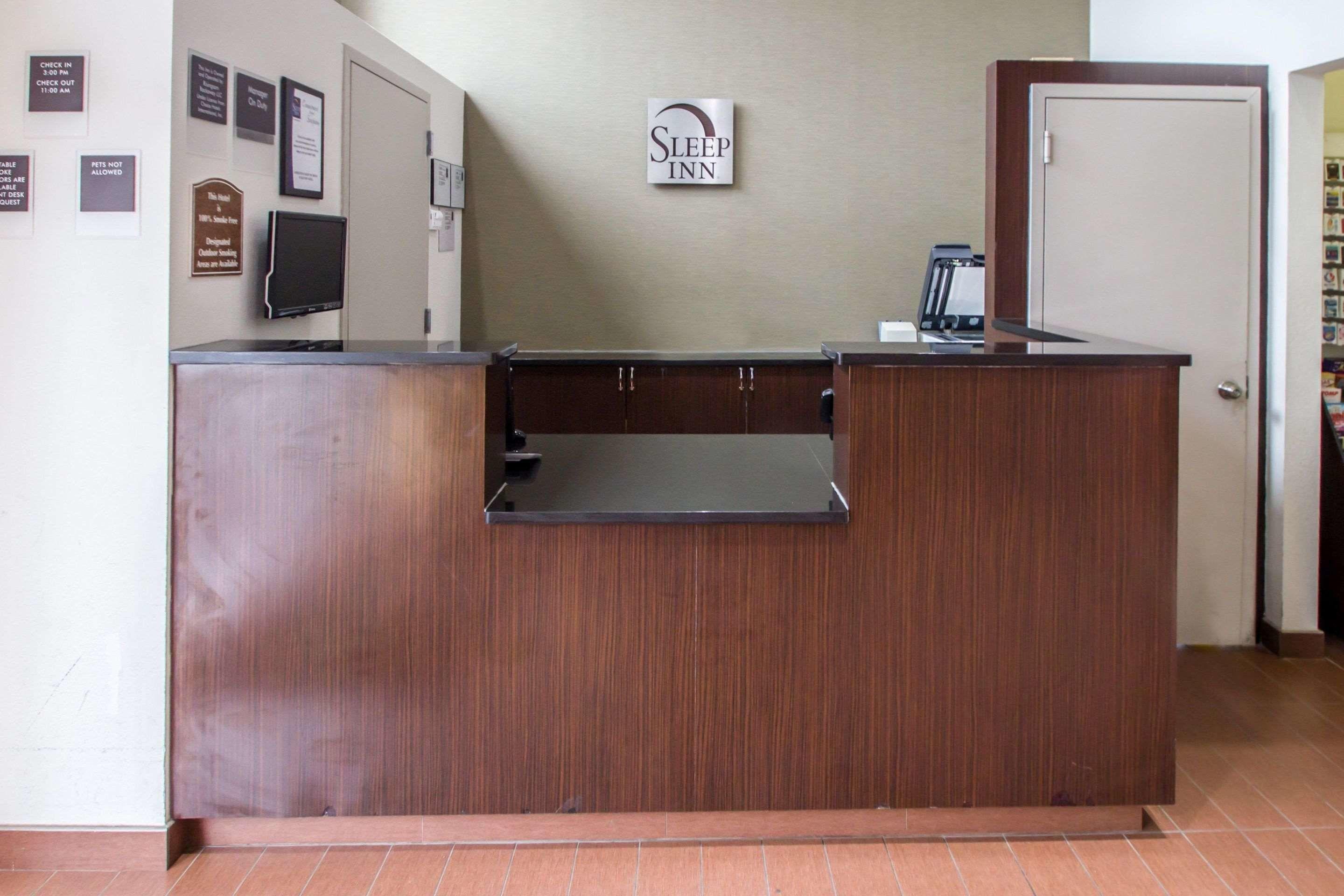 Sleep Jfk Airport Rockaway Blvd Inn