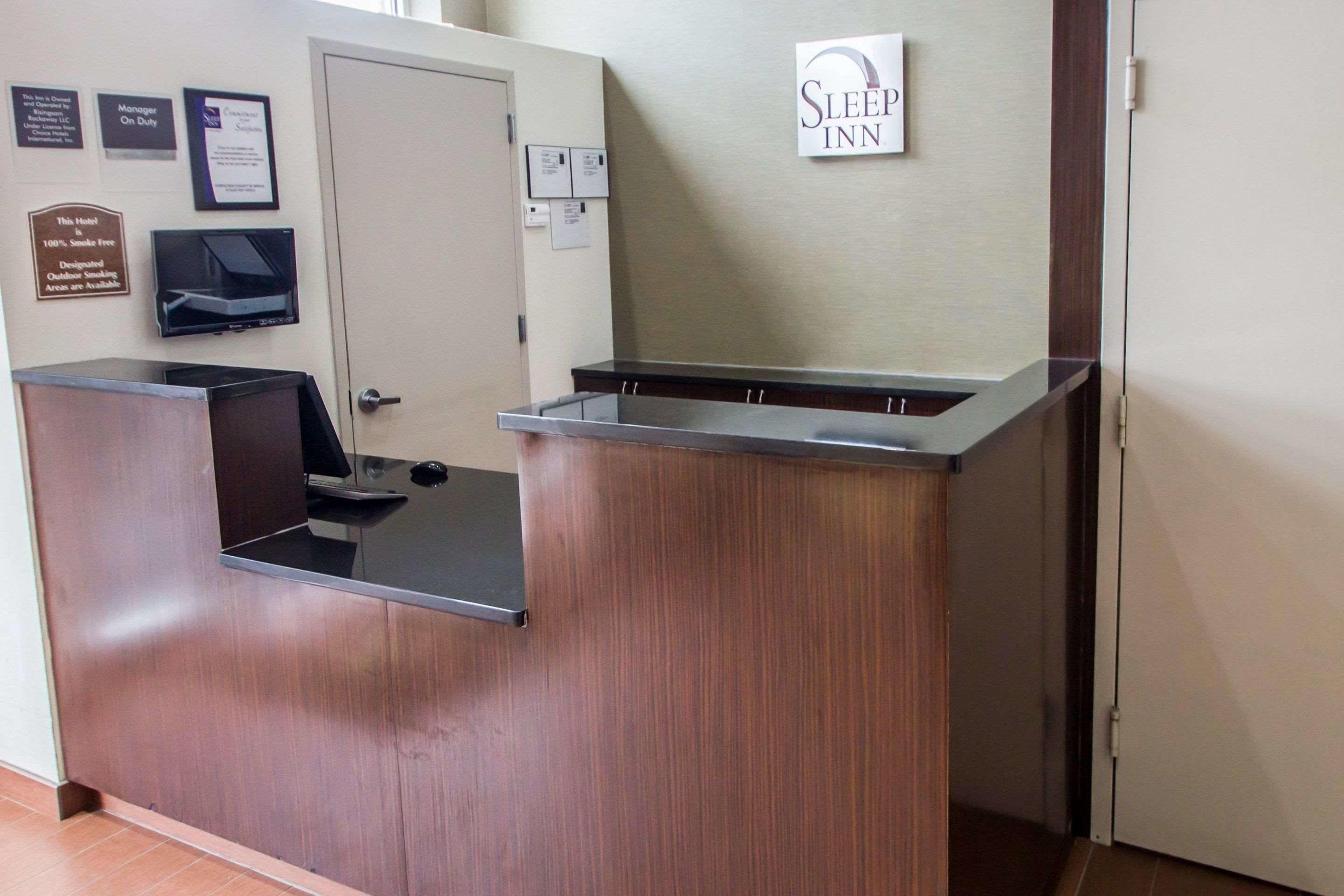 Sleep Jfk Airport Rockaway Blvd Inn New York