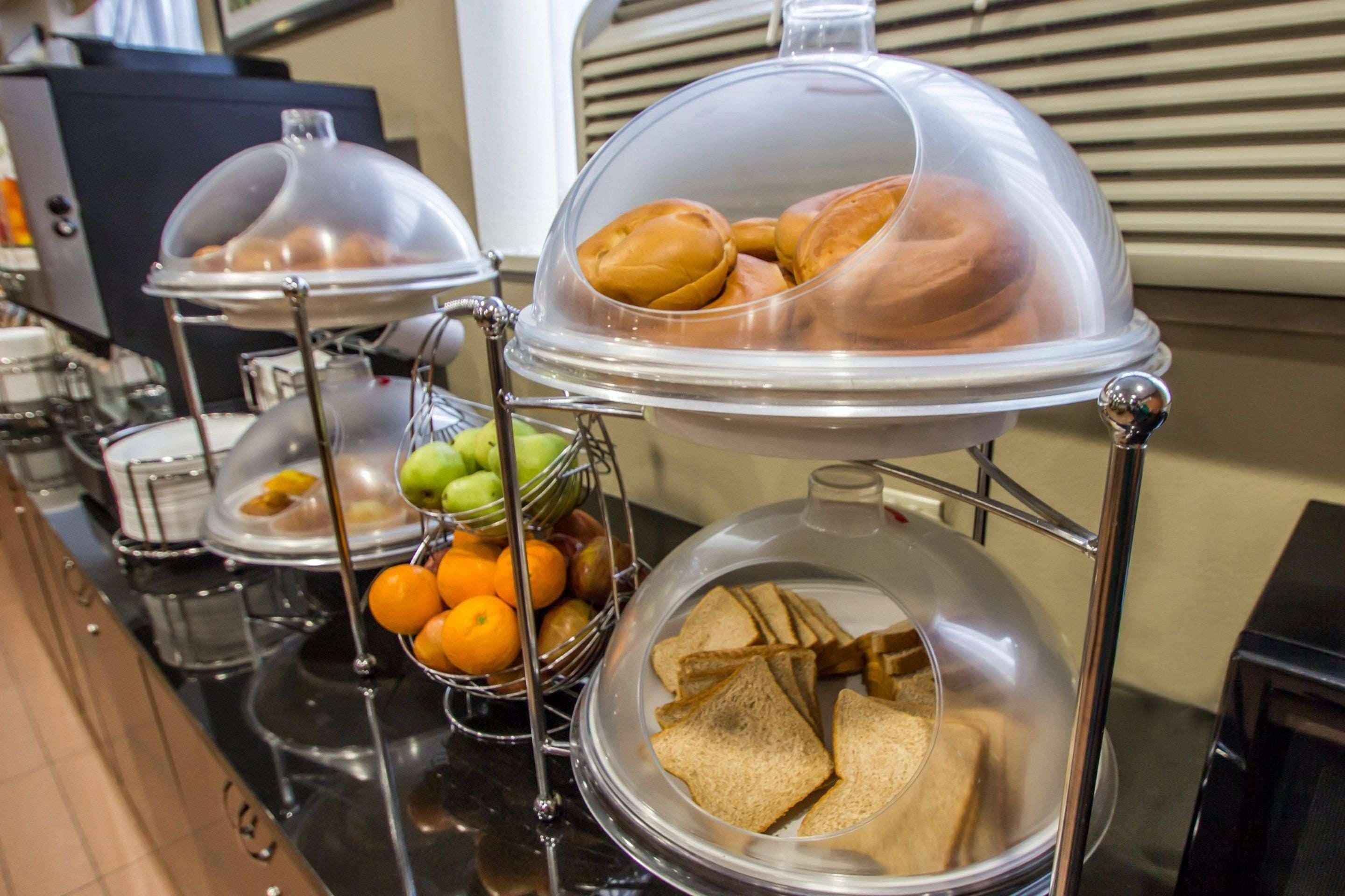 Inn Sleep Jfk Airport Rockaway Blvd