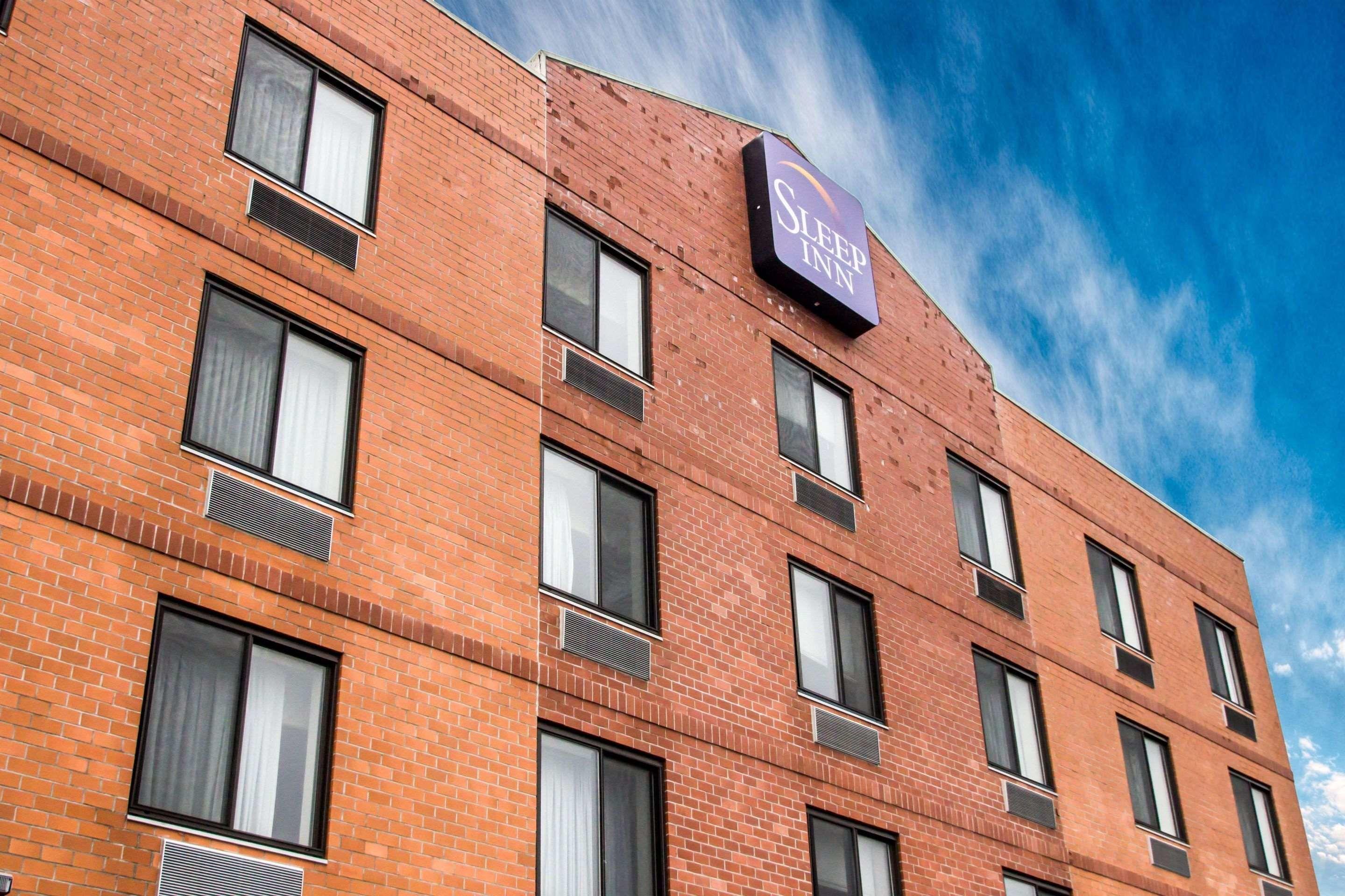 Sleep Jfk Airport Rockaway Blvd Inn New York