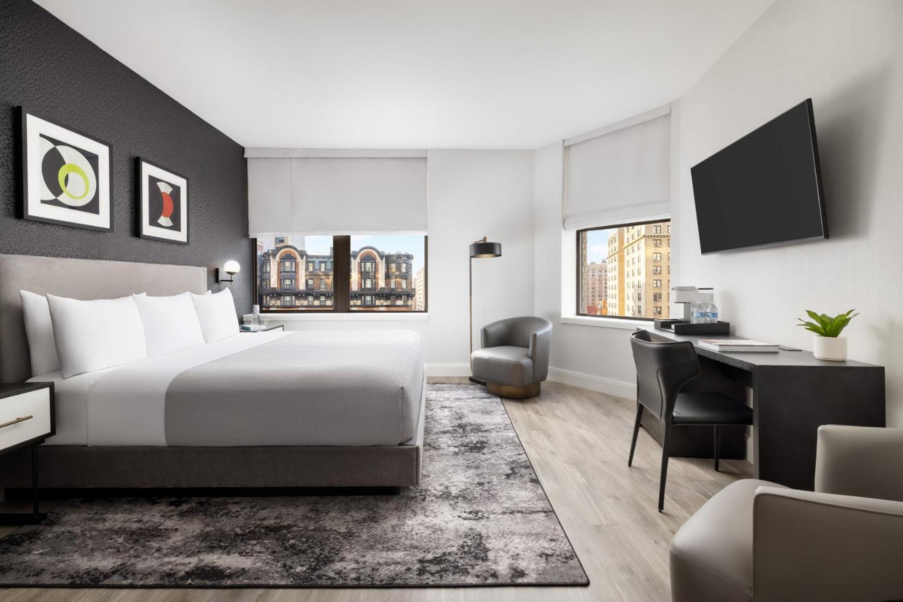 Hotel Arthouse New York