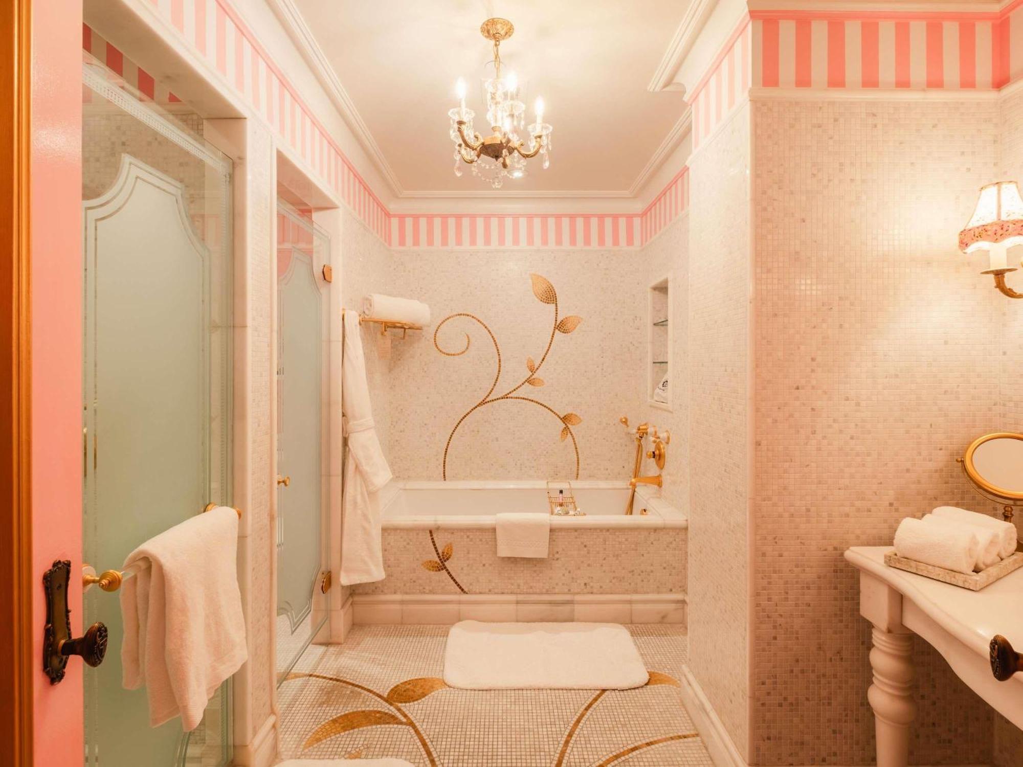 The Plaza Hotel New York