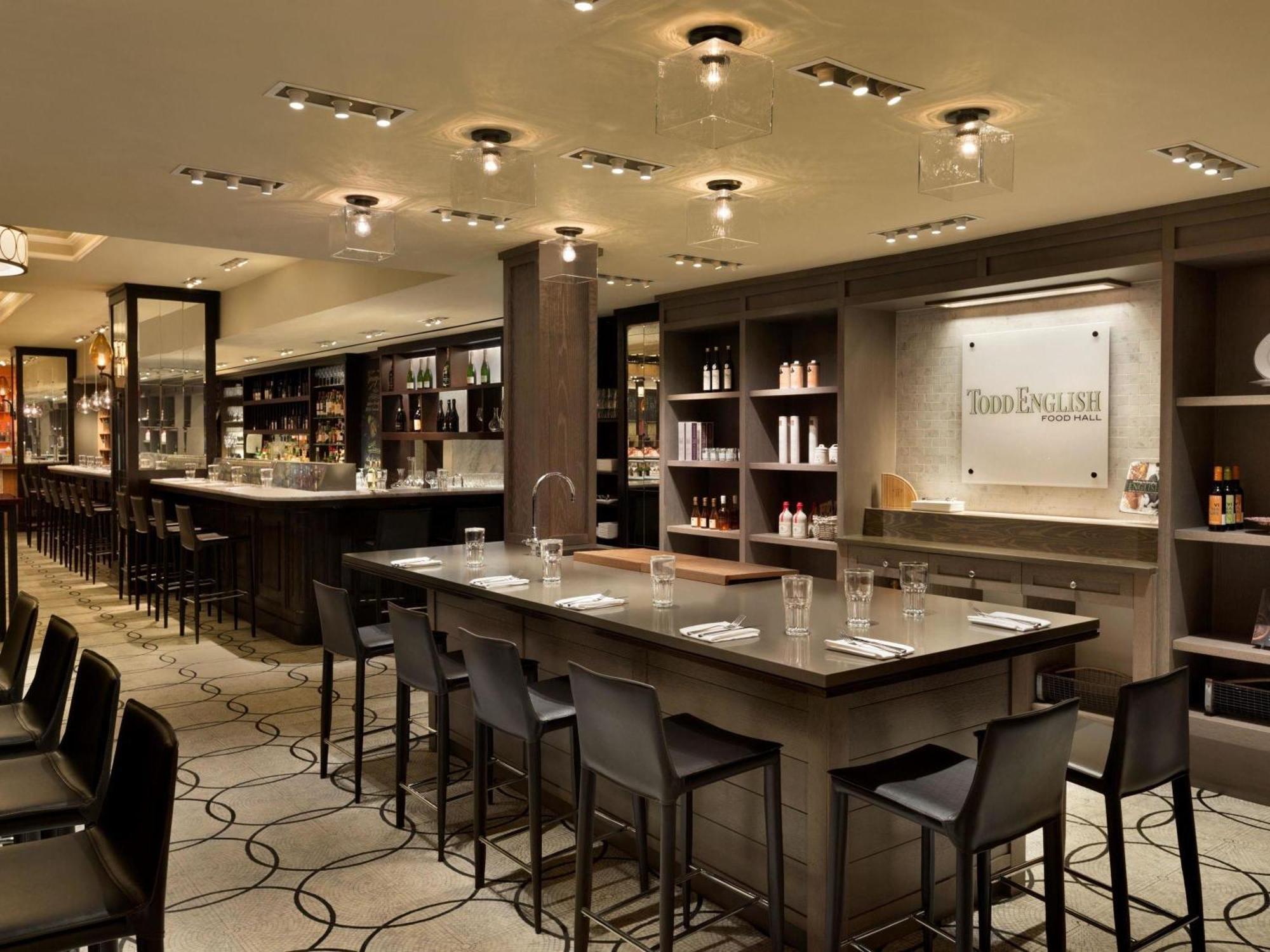 The Plaza Hotel New York