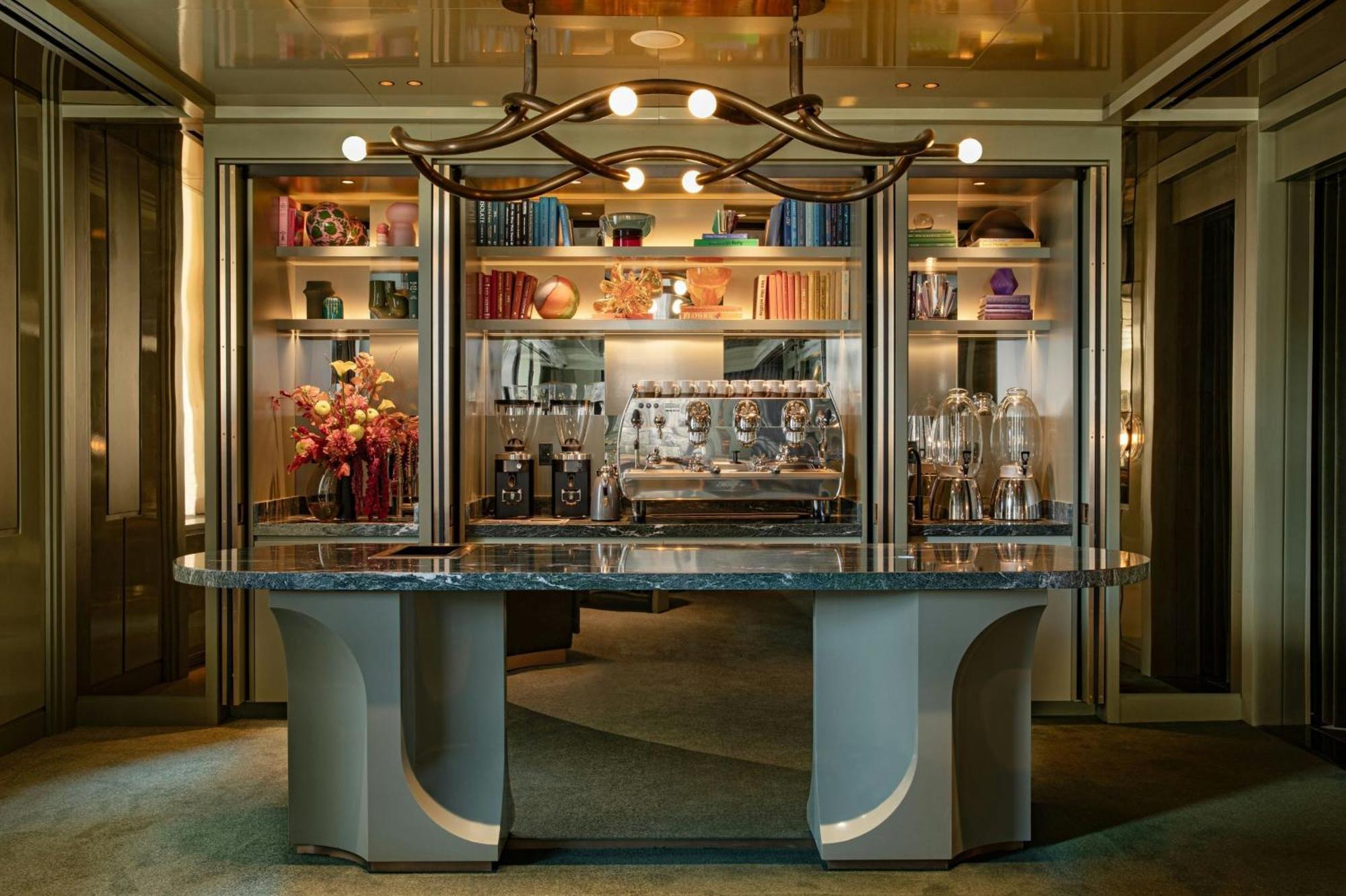 Hotel W - Union Square