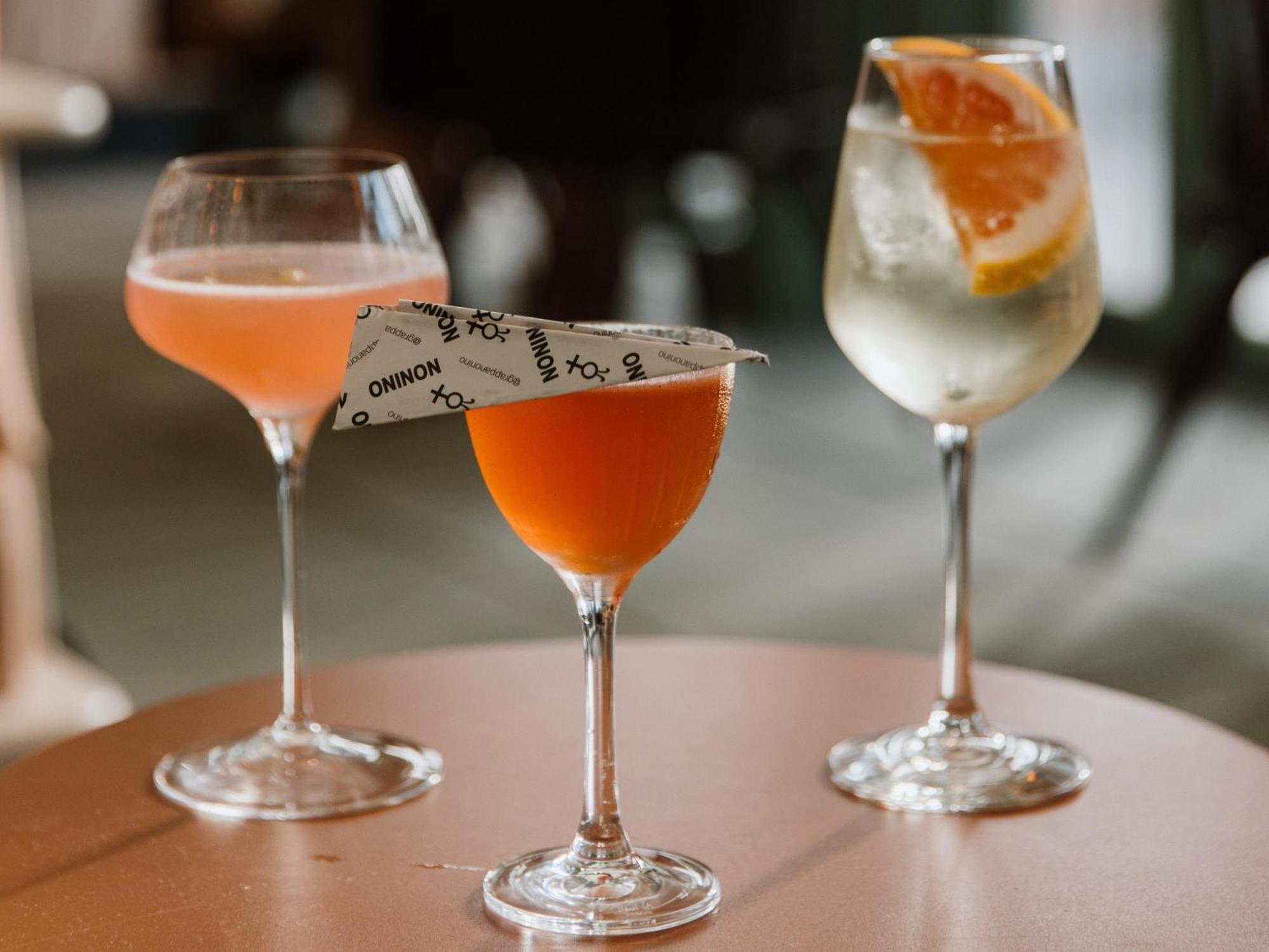 Kimpton Theta - Times Square By Ihg