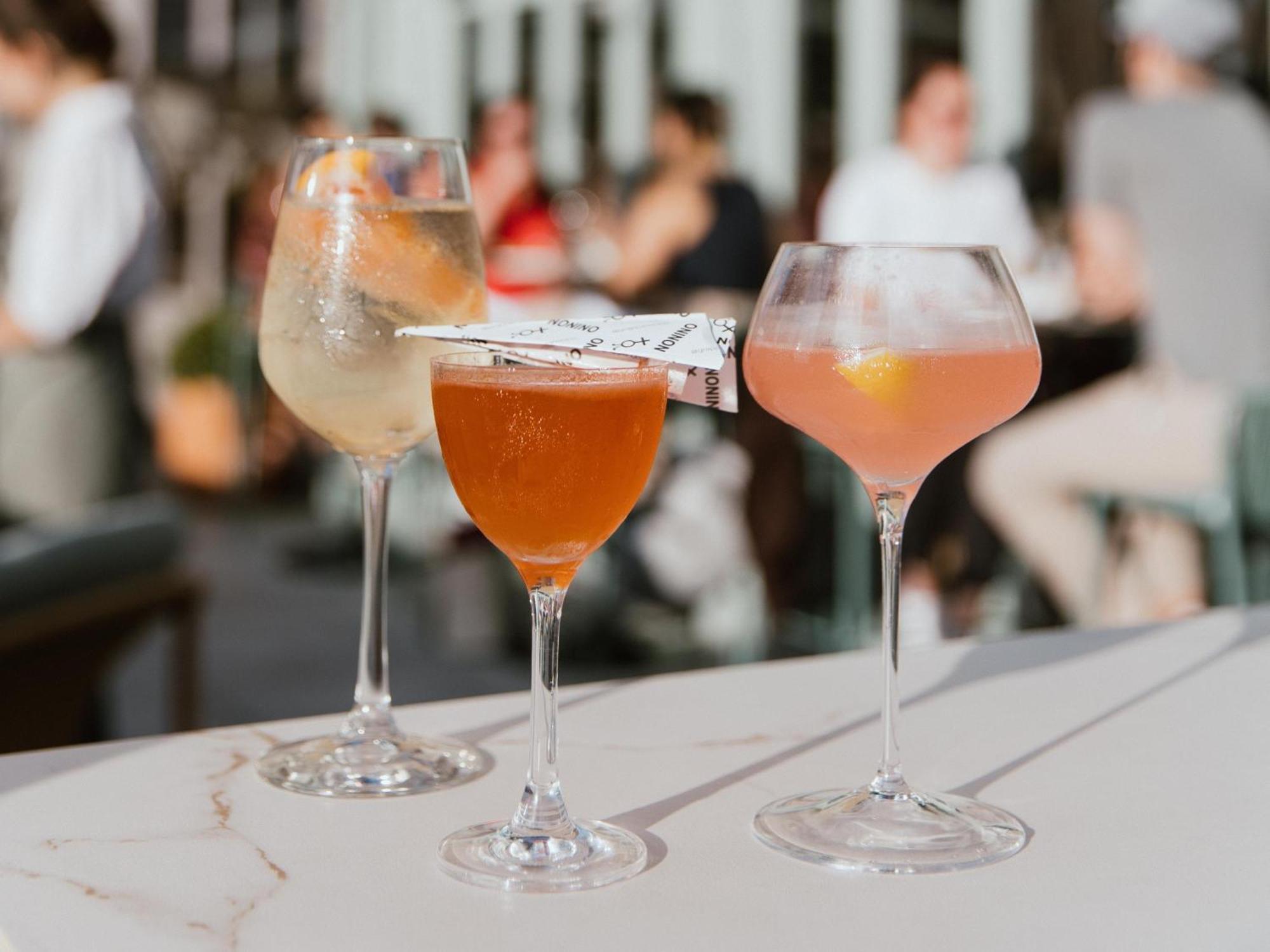 Kimpton Theta - Times Square By Ihg Hotel