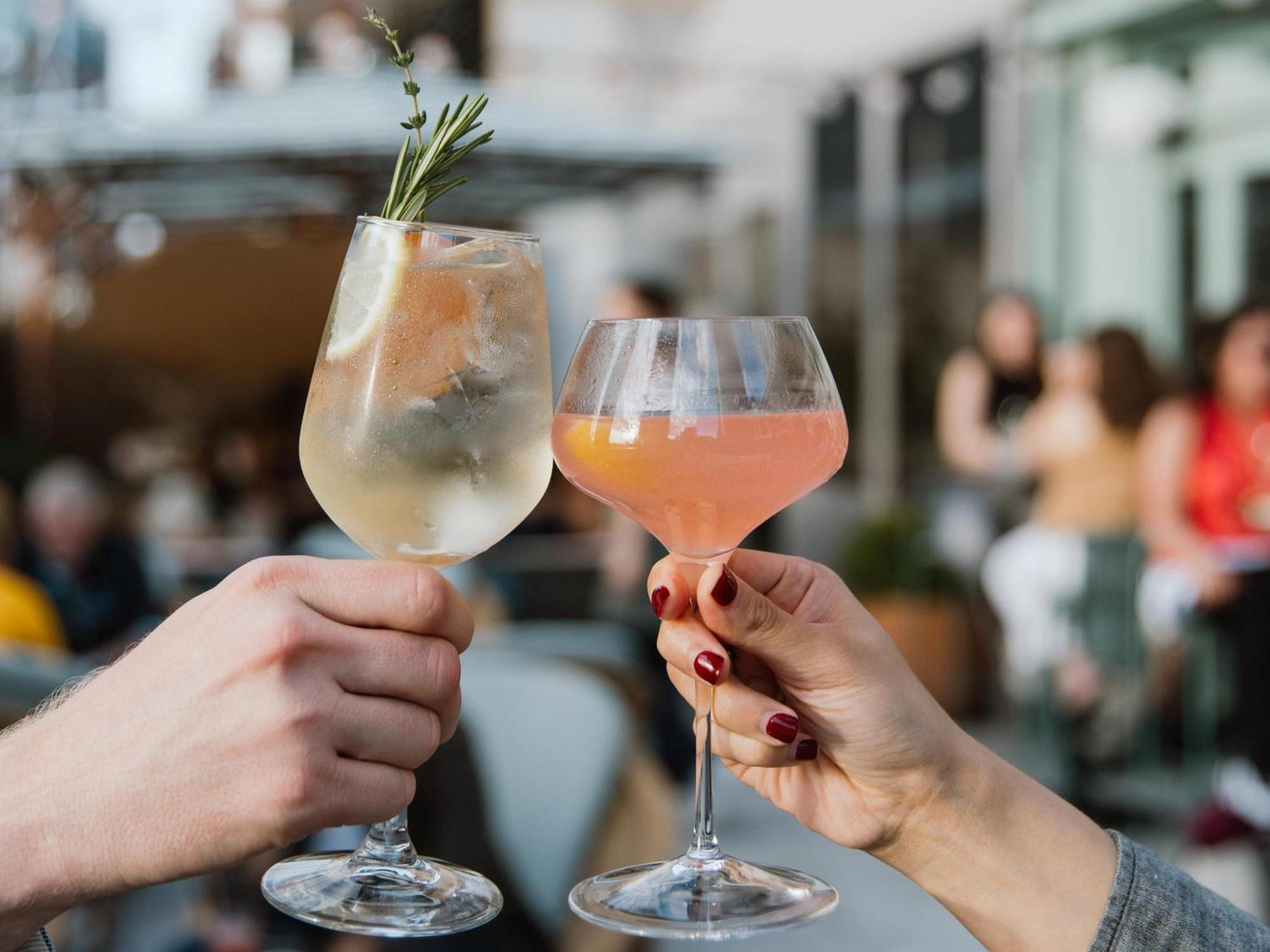 Kimpton Theta - Times Square By Ihg Hotel New York