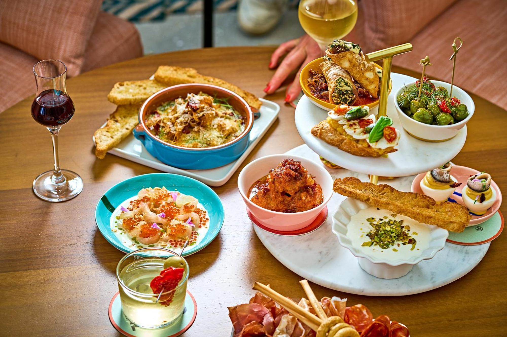 Kimpton Theta - Times Square By Ihg 5*