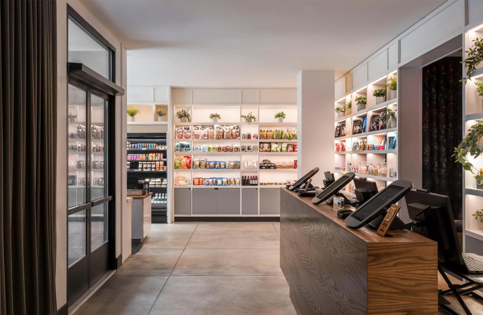 Arlo Soho 4* New York