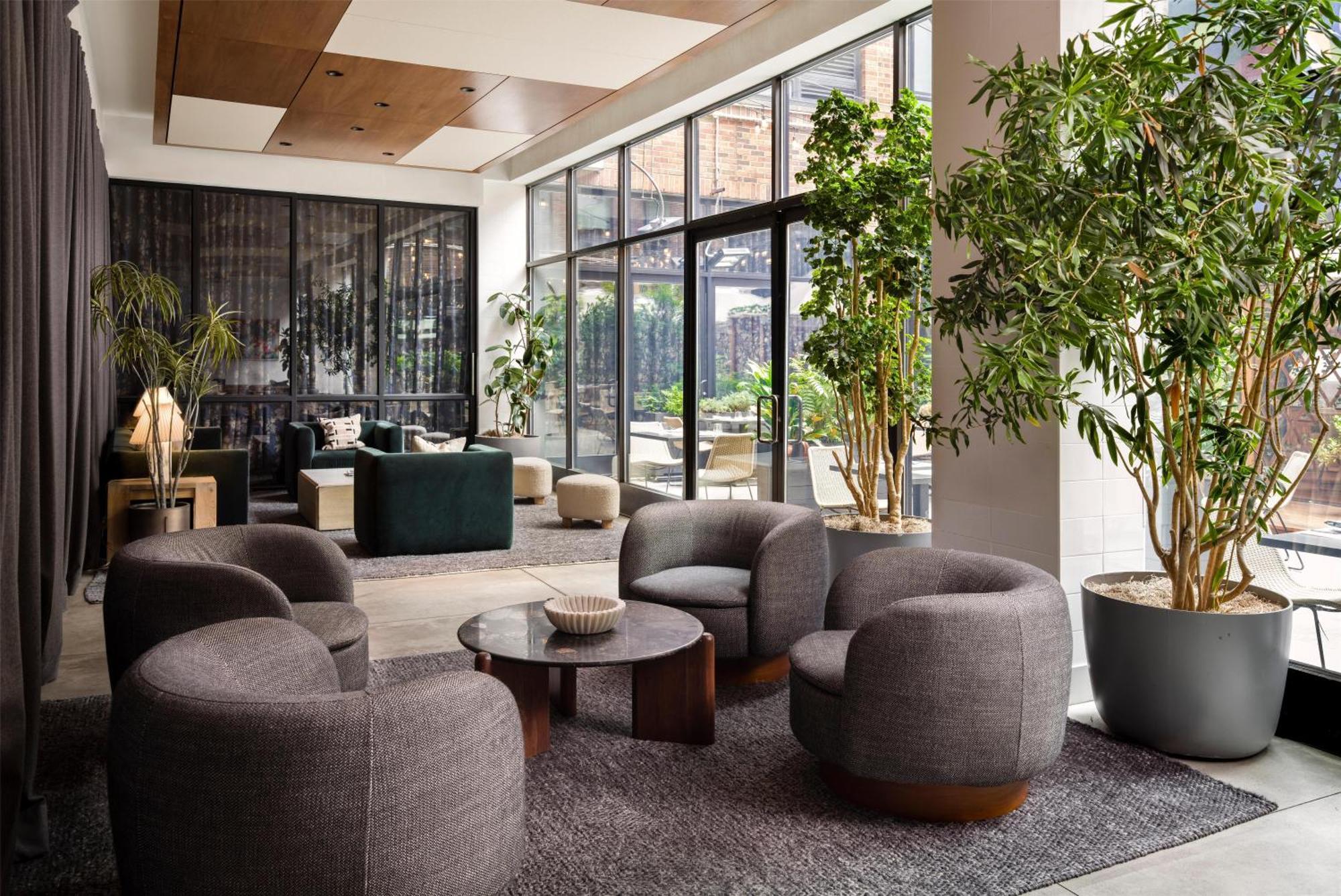 Arlo Soho Hotel New York