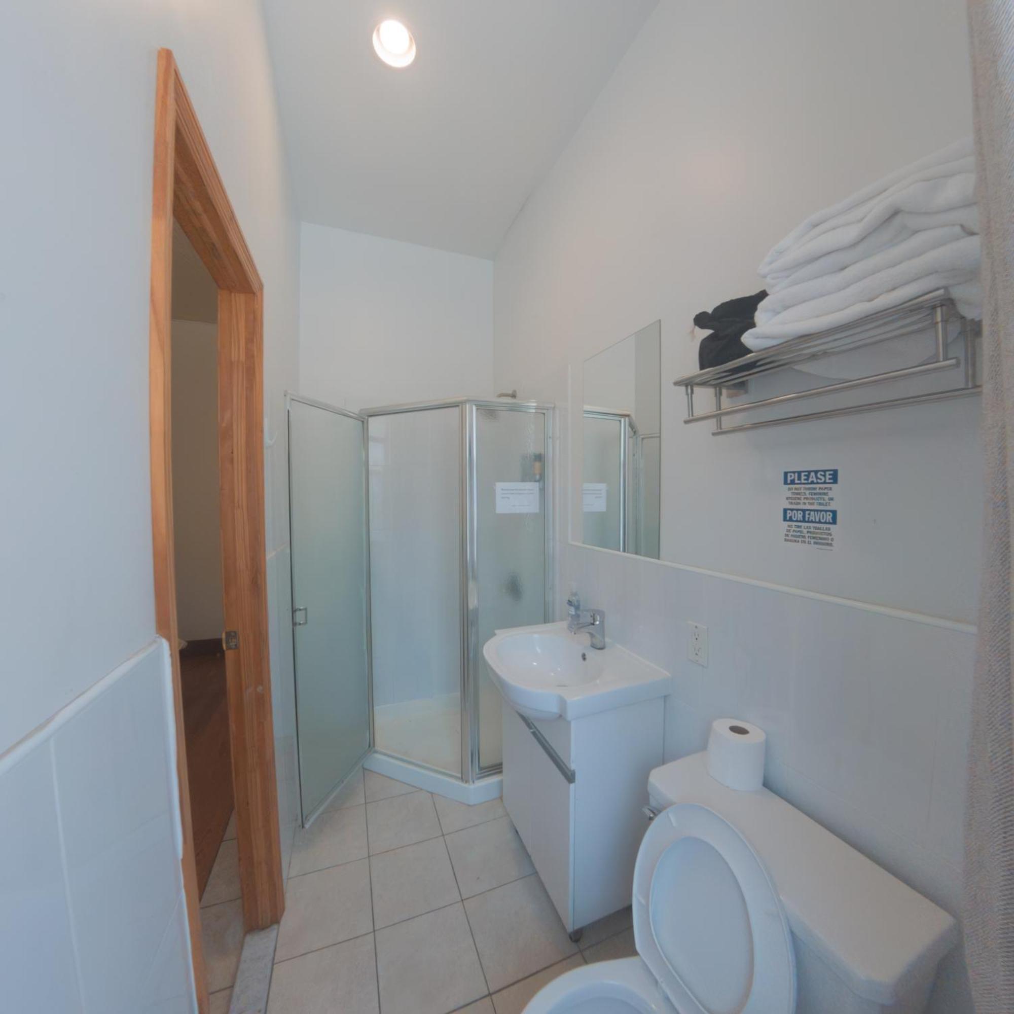 U.s. Pacific Hostel *