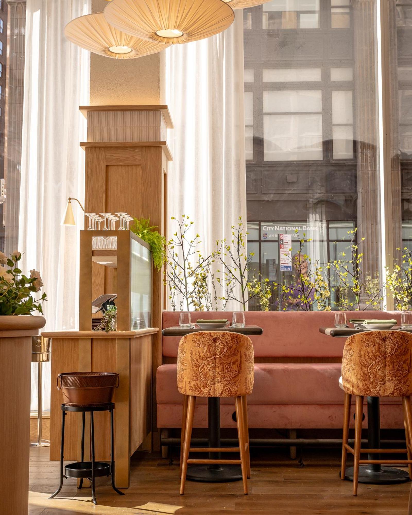 Park Ave Nyc New York