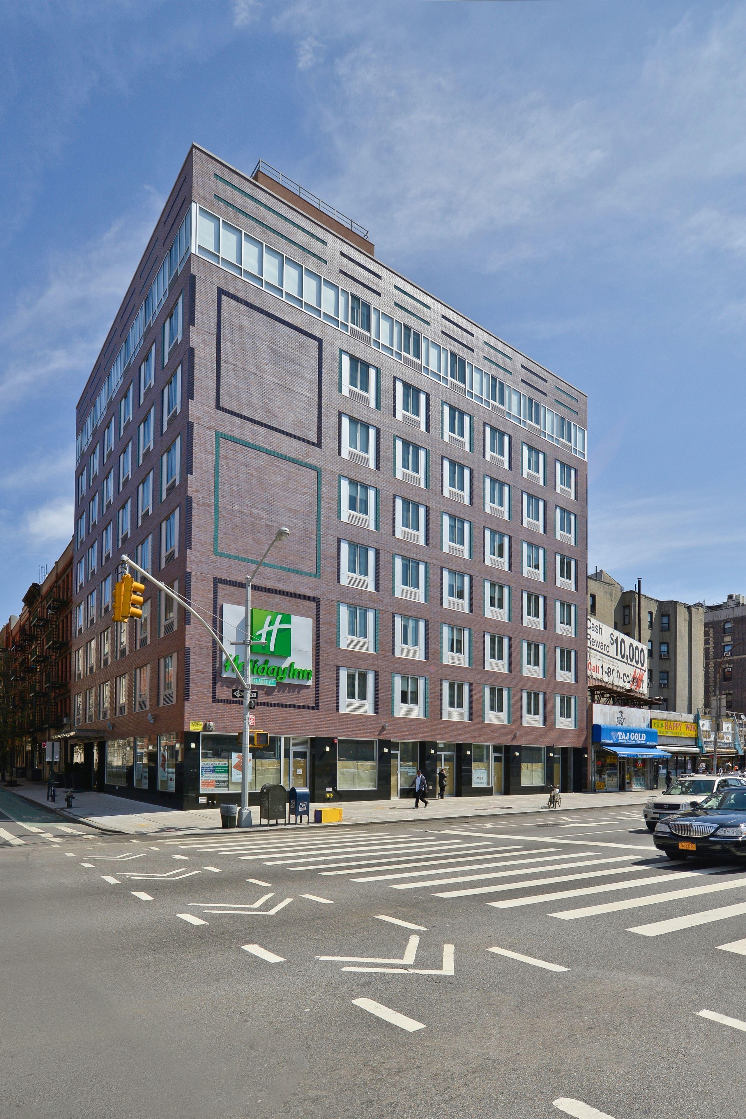 Hotel Lower East Side By Ihg 4*