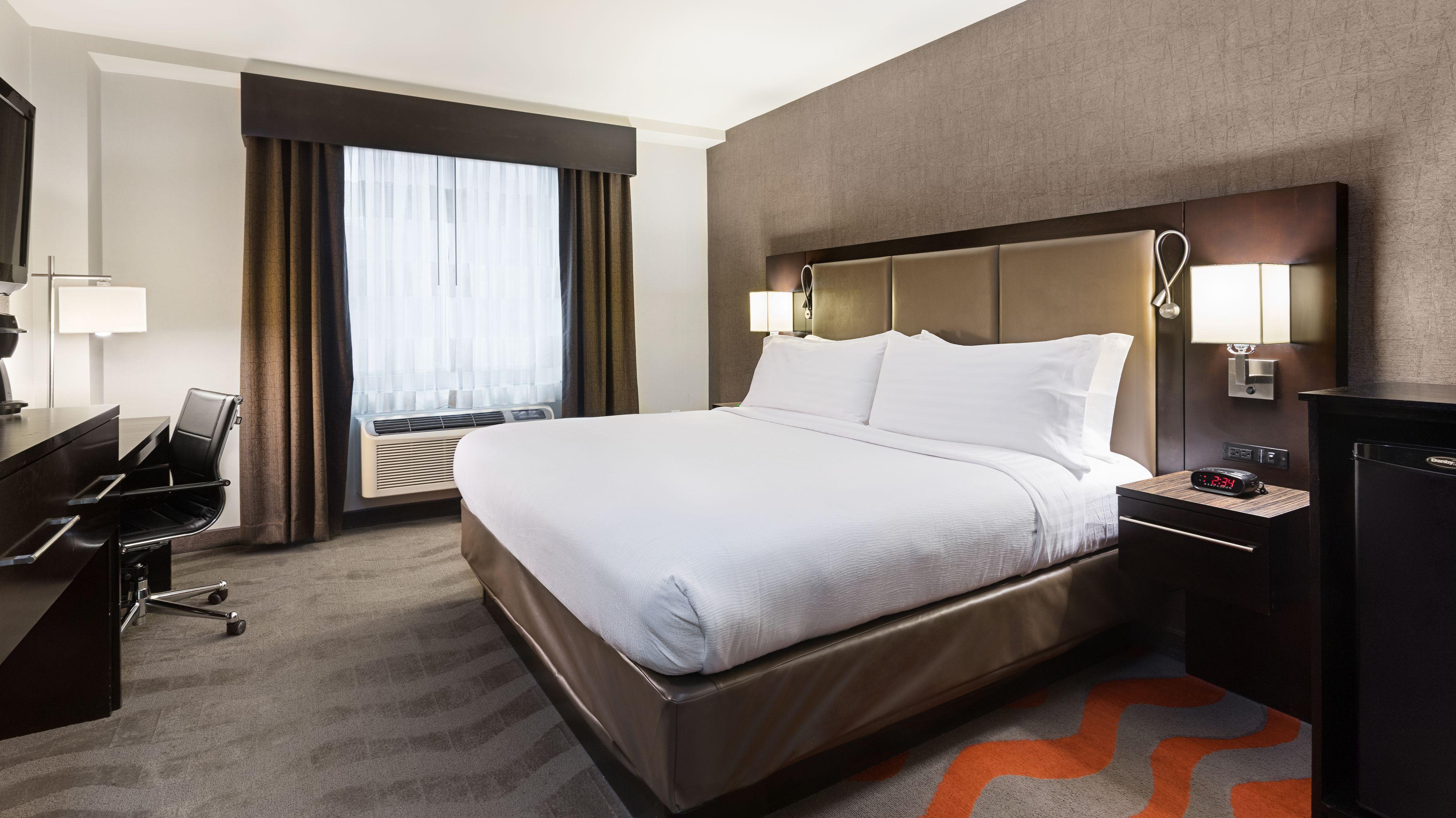 Lower East Side By Ihg