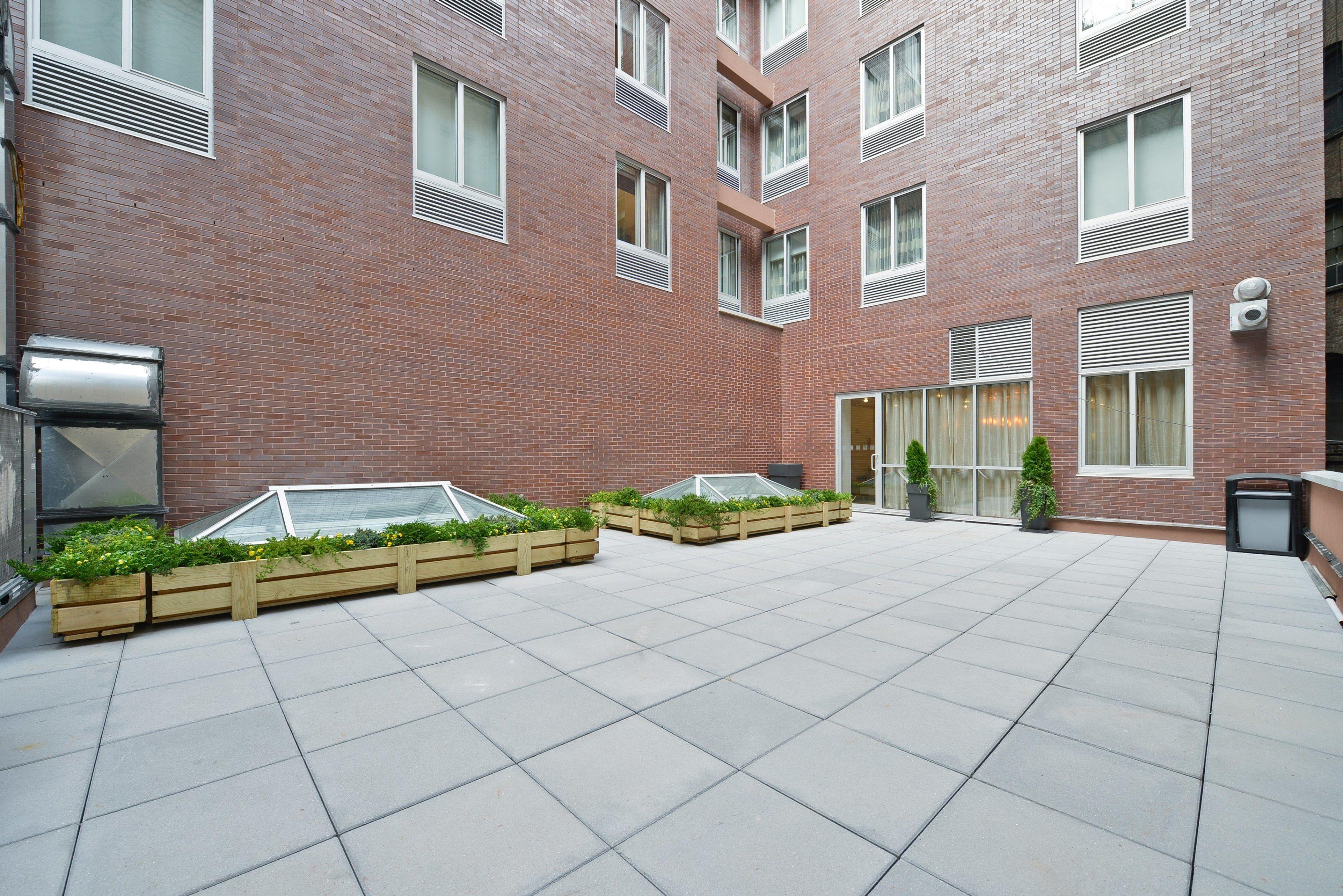 Lower East Side By Ihg Hotel New York