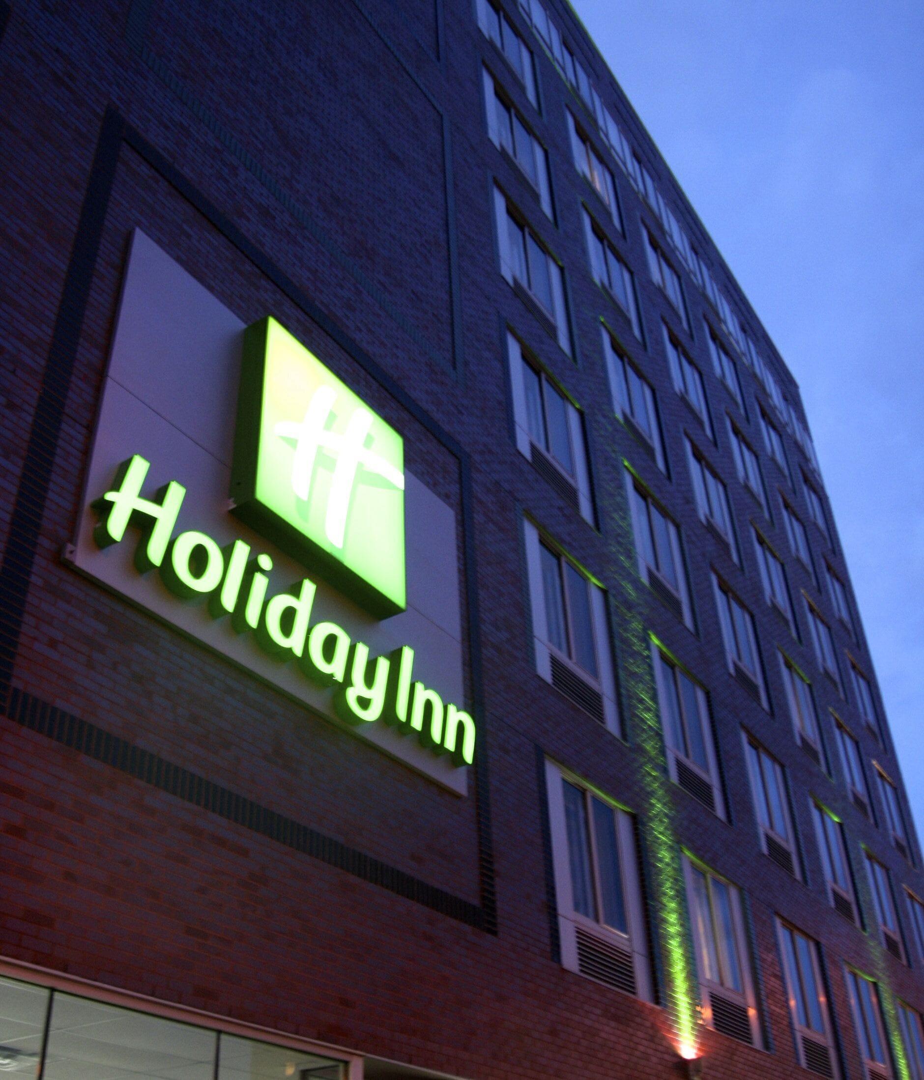 Hotel Lower East Side By Ihg New York