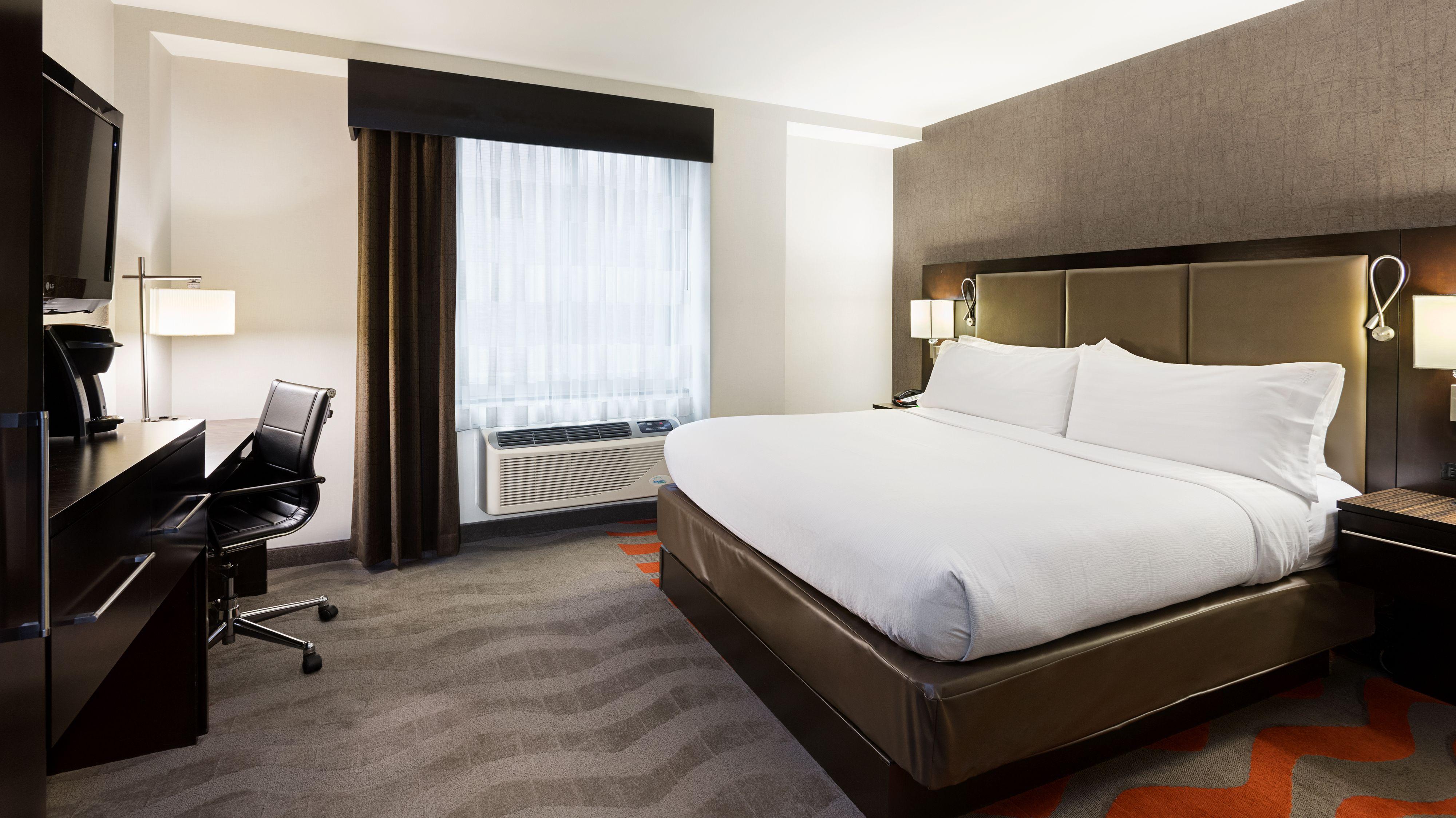 Lower East Side By Ihg Hotel New York