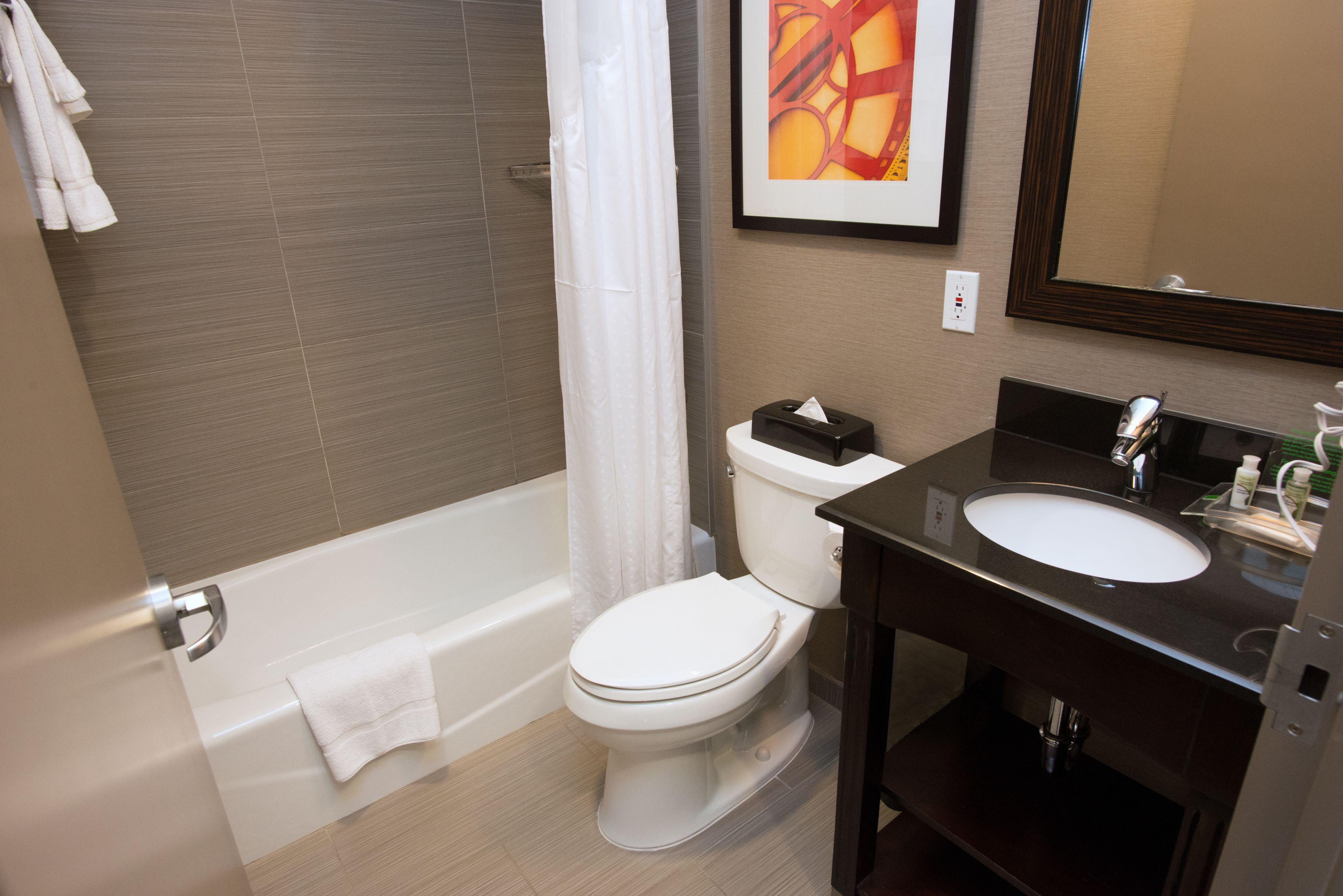 Hotel Lower East Side By Ihg New York