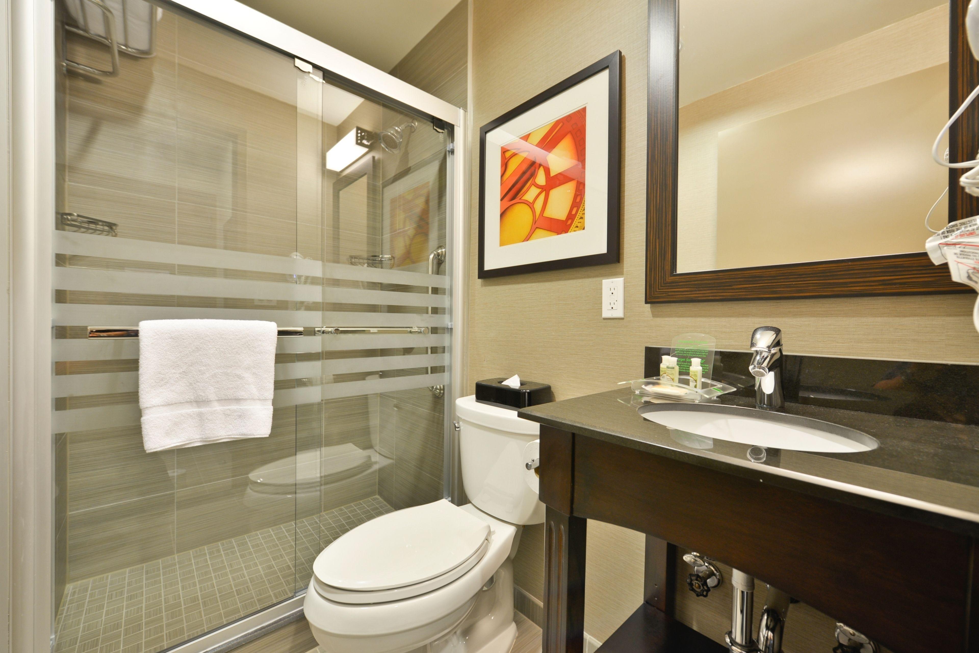 Lower East Side By Ihg 4*