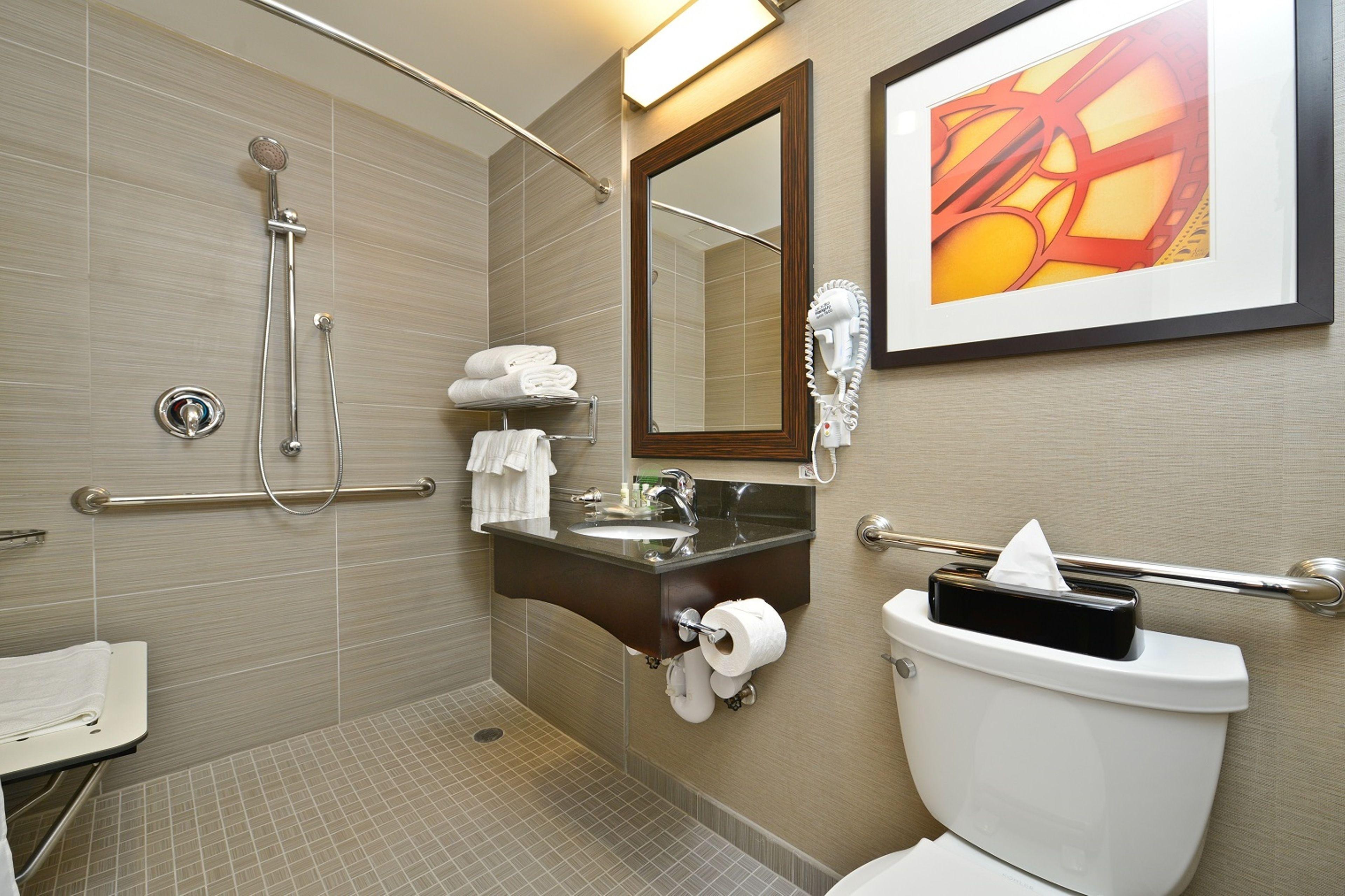 Lower East Side By Ihg Hotel New York
