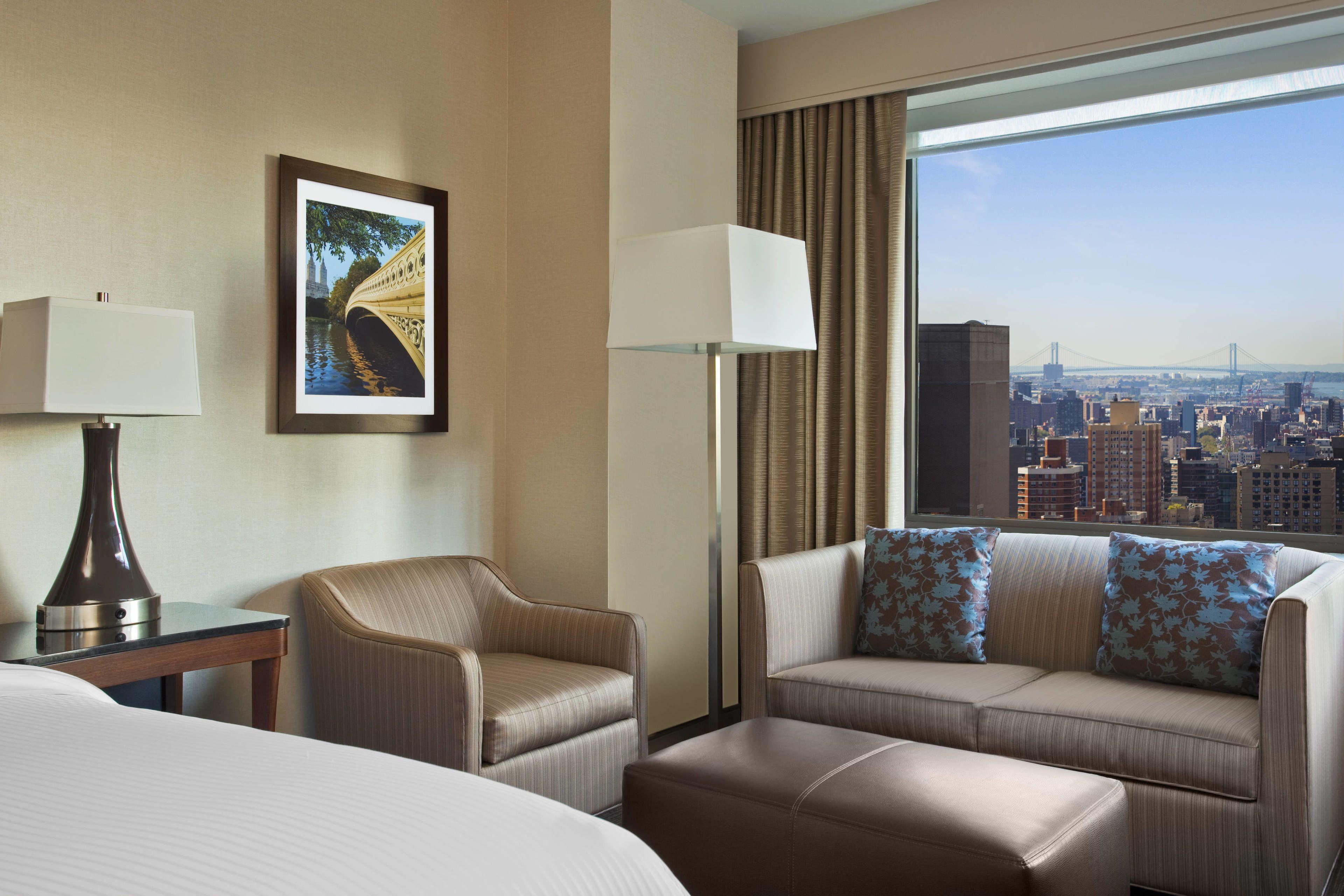 Hotel The Westin Grand 4*