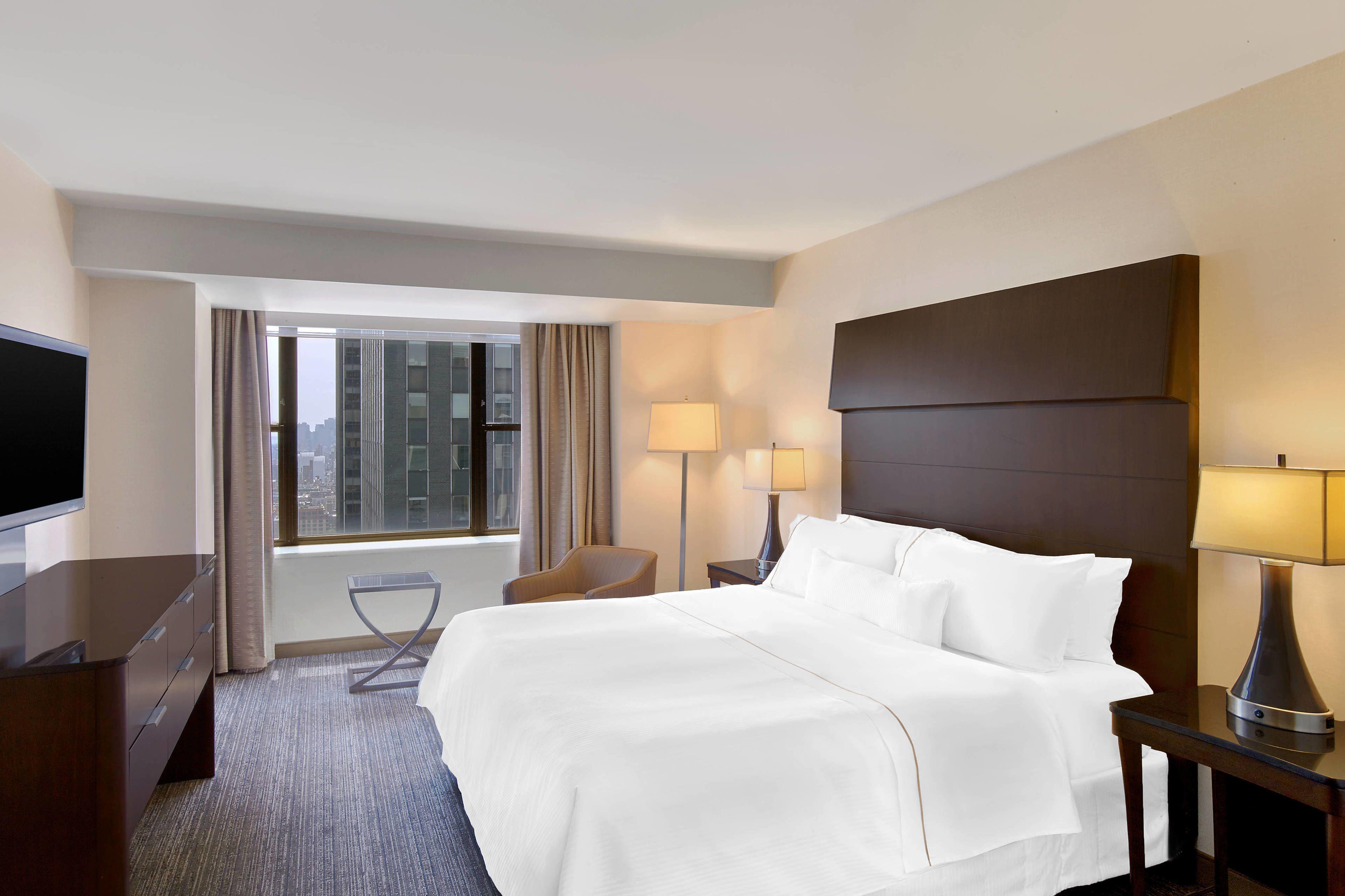 The Westin Grand 4* New York