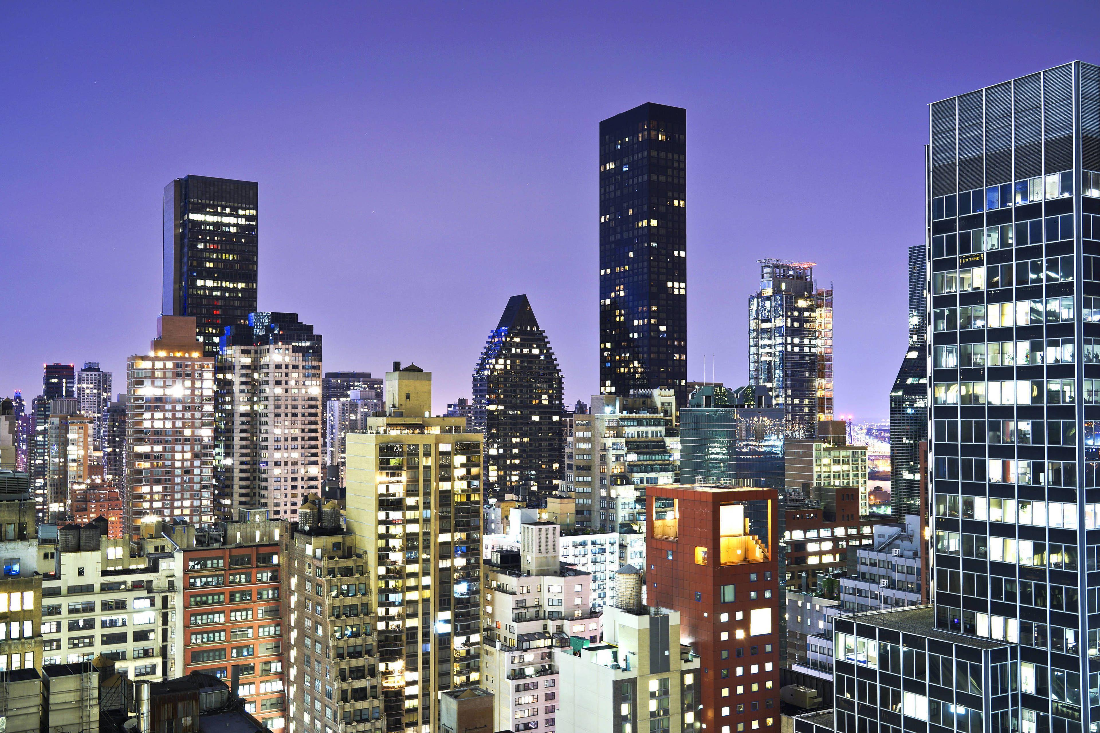 The Westin Grand 4* New York