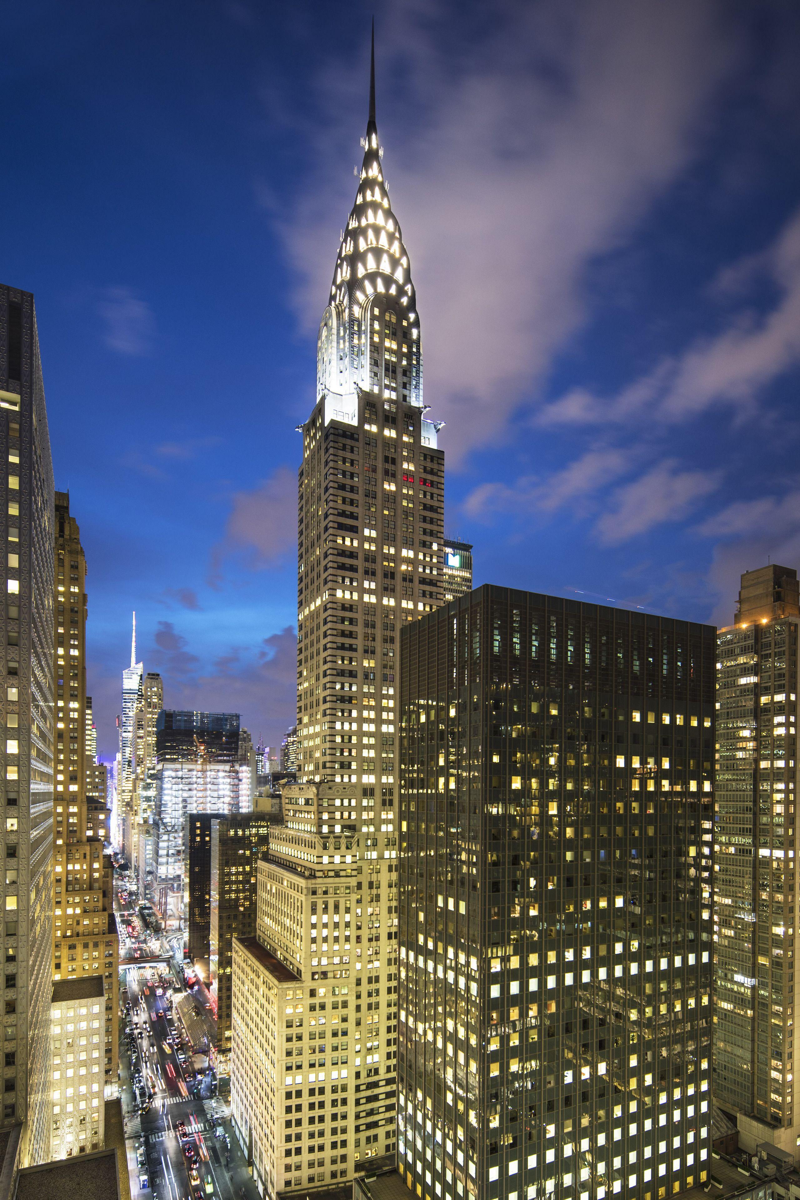 The Westin Grand New York