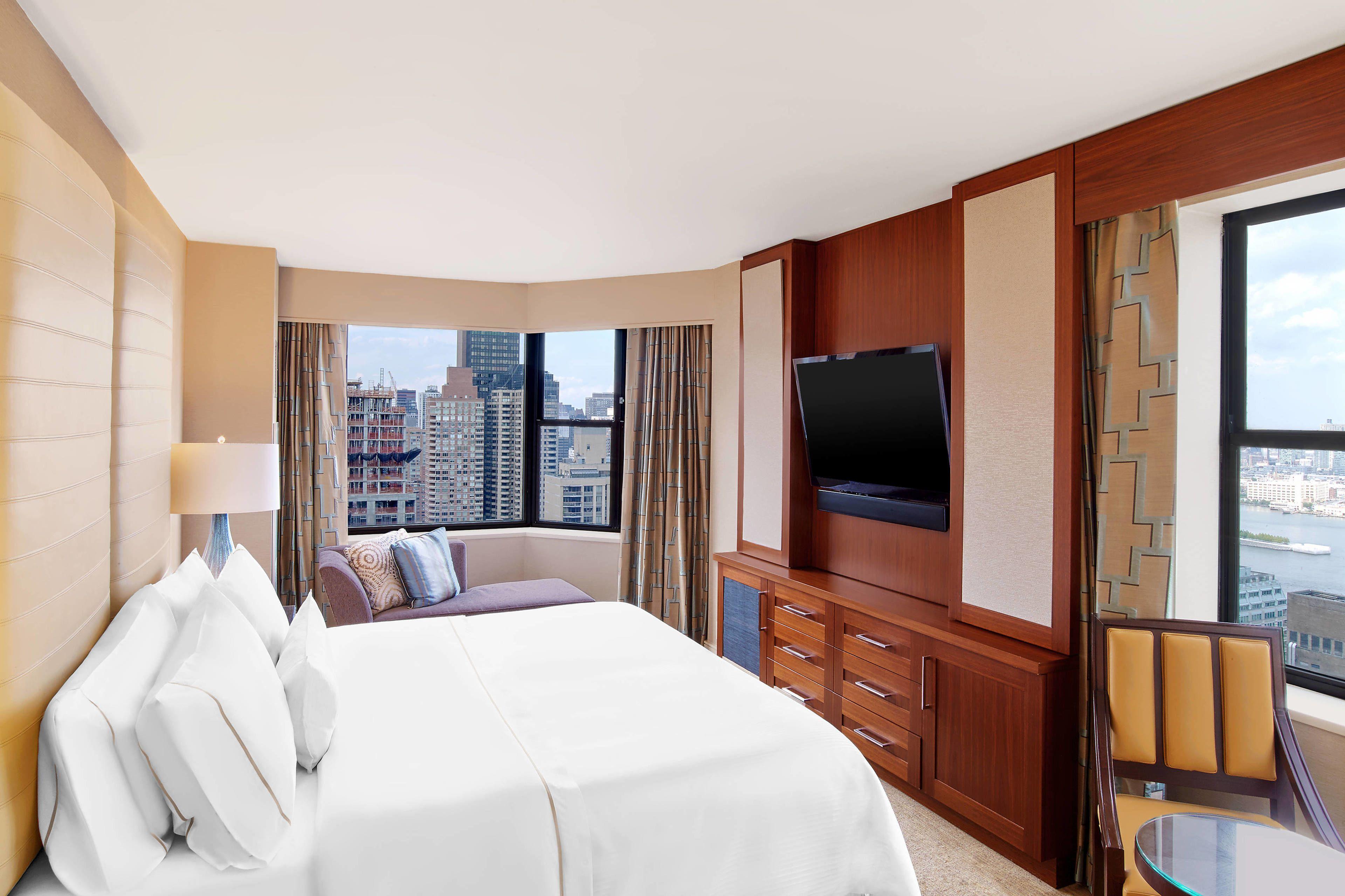 Hotel The Westin Grand 4*