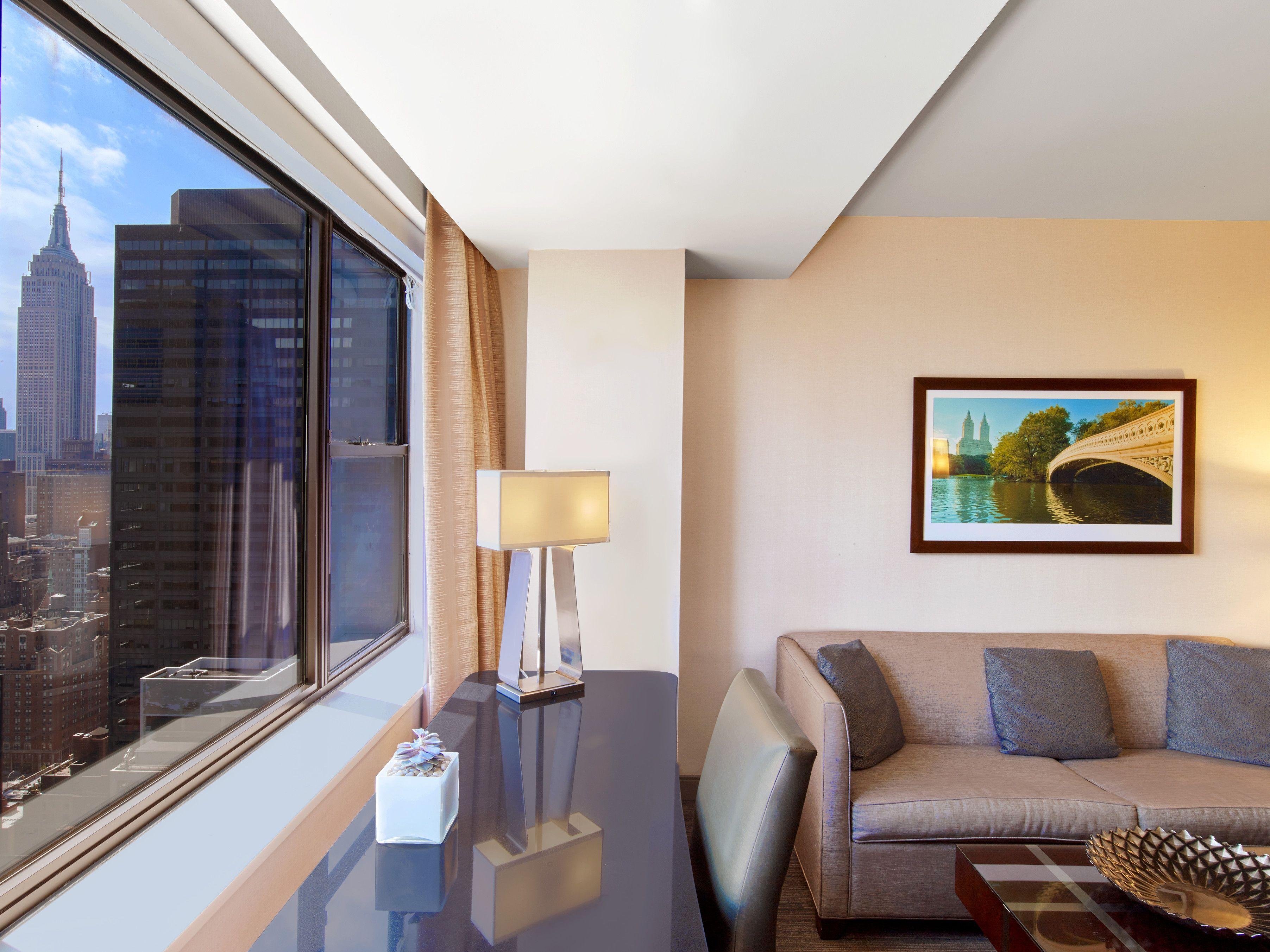 The Westin Grand 4* New York
