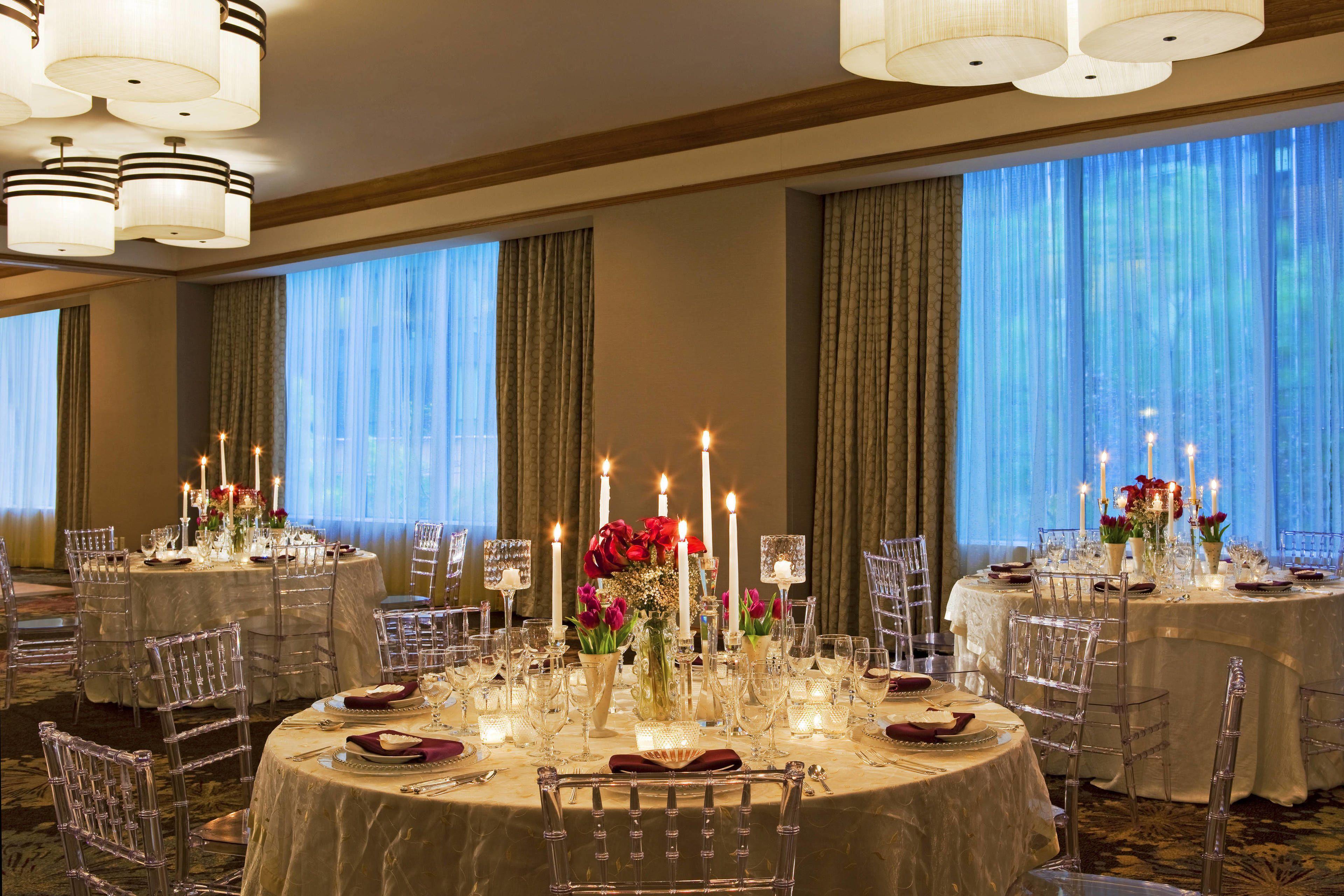 Hotel The Westin Grand