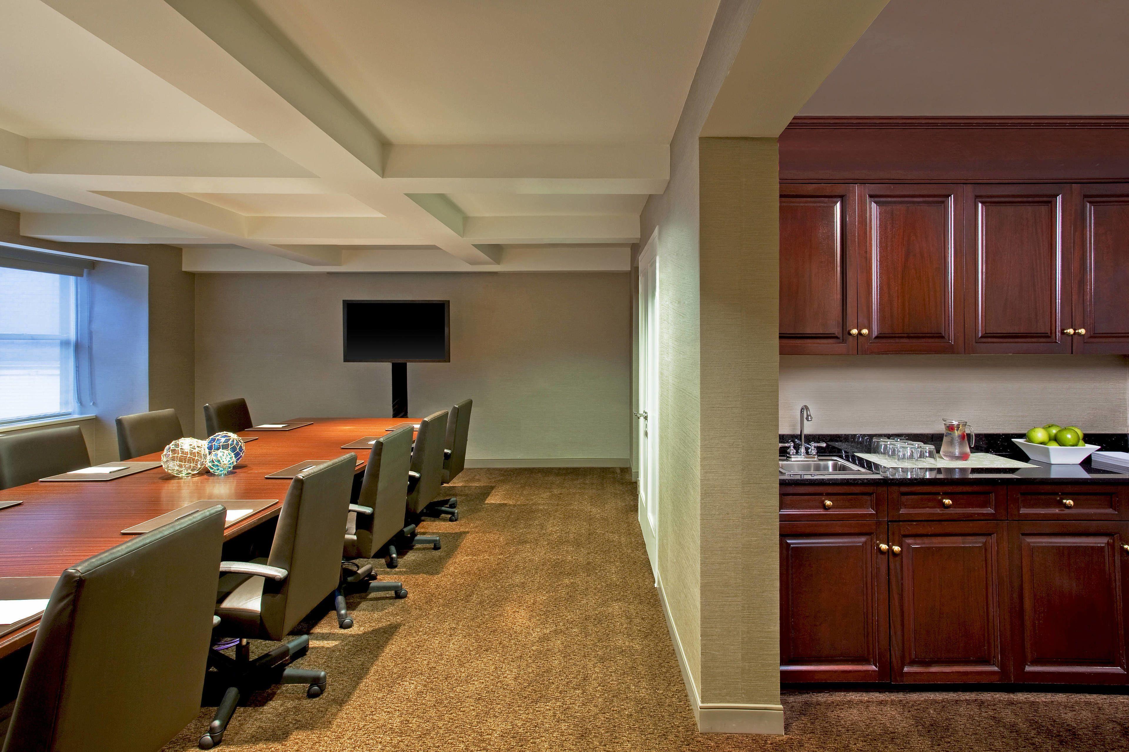 The Westin Grand Hotel 4*
